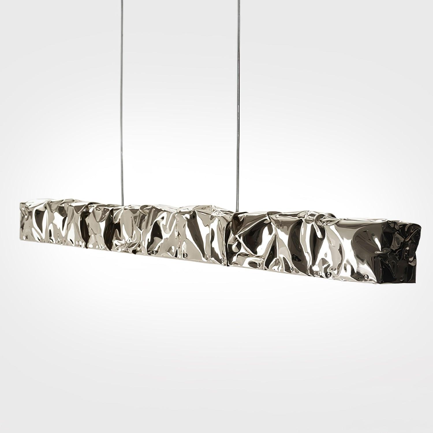 Ella Luxus-Pendelleuchte aus Messing-Letslighting
