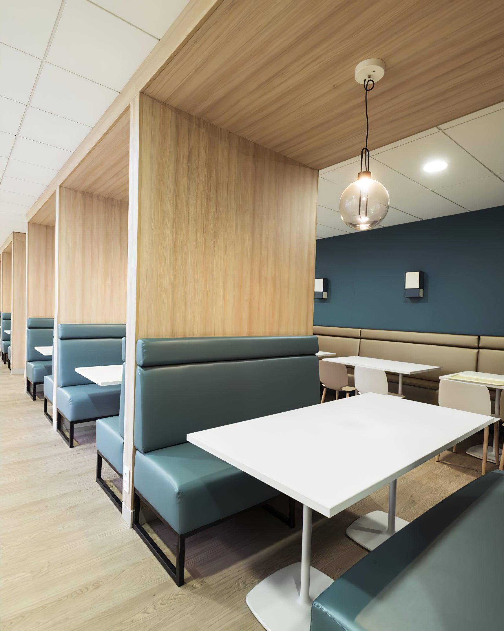 Orb Pendant Lamp - Blowlighting