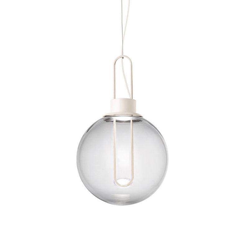 Orb Pendant Lamp - Blowlighting