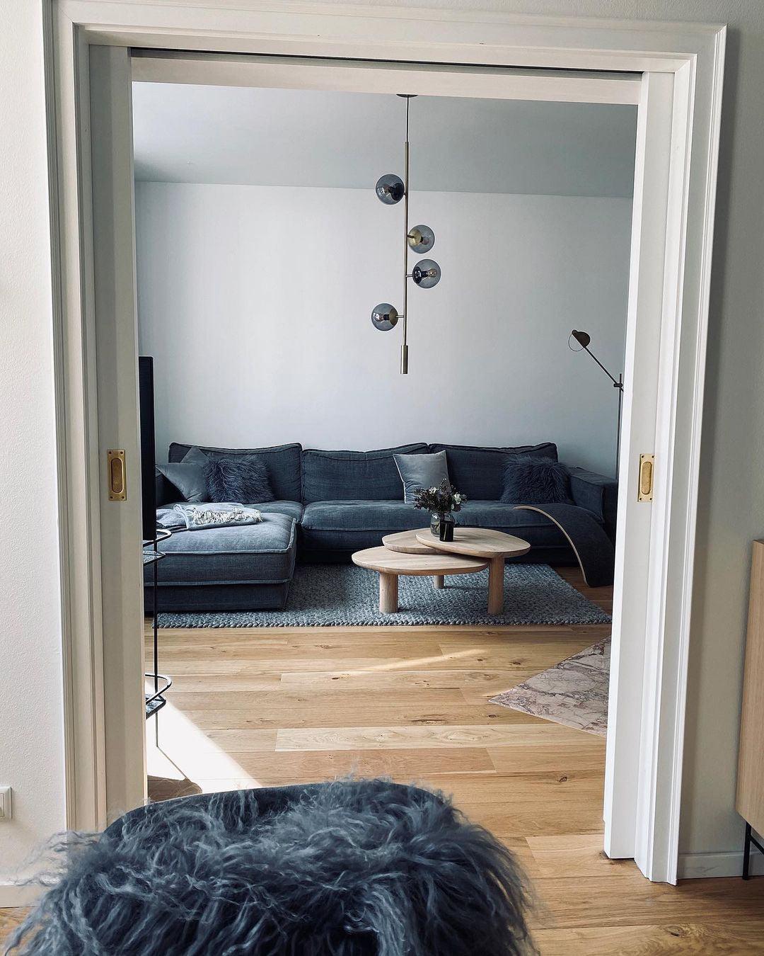 Erevia Messing Glas Pendelleuchte-Letslighting