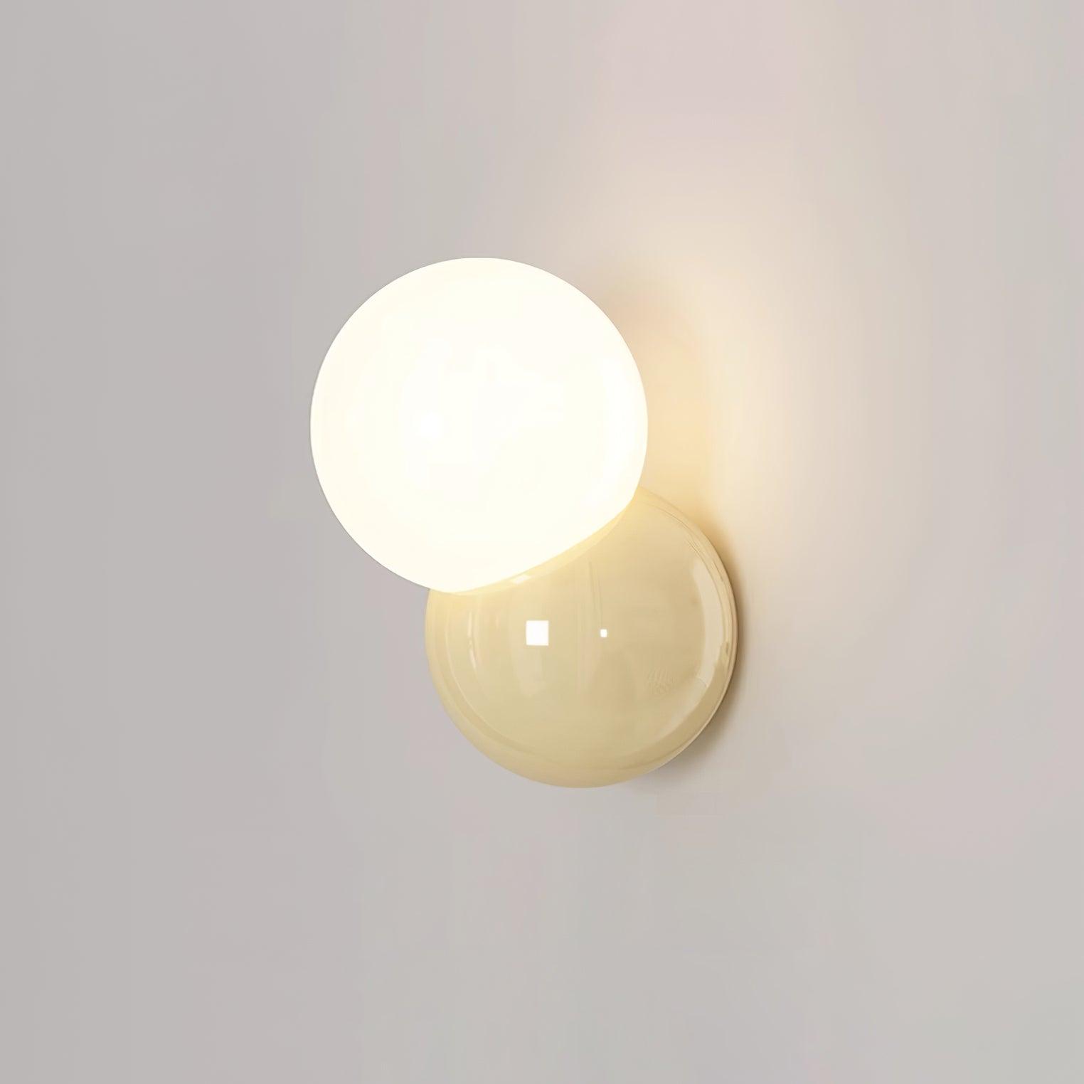 Nora Wall Lamp - Letslighting