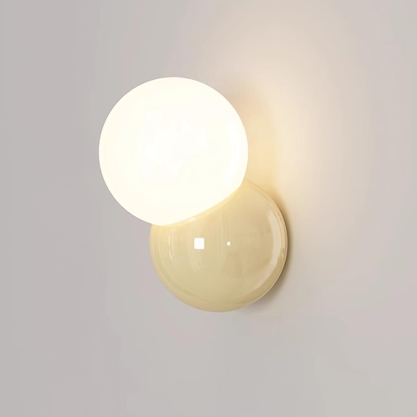 Nora Wall Lamp - Letslighting