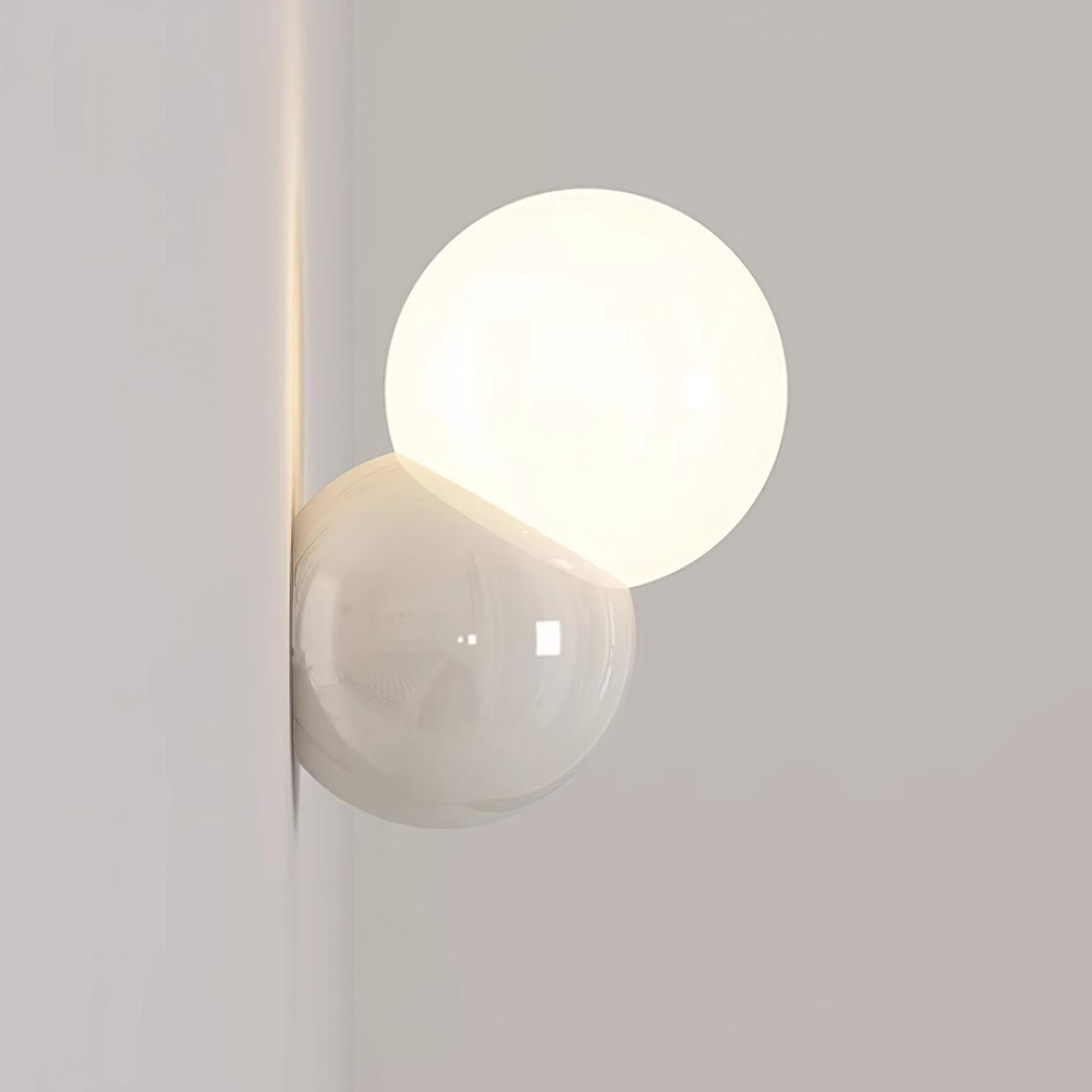Nora Wall Lamp - Letslighting
