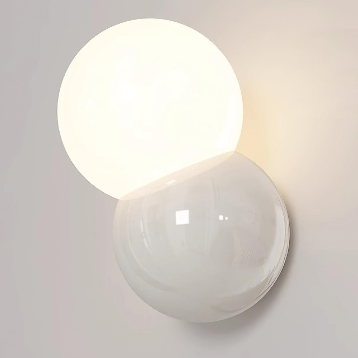 Nora Wall Lamp - Letslighting