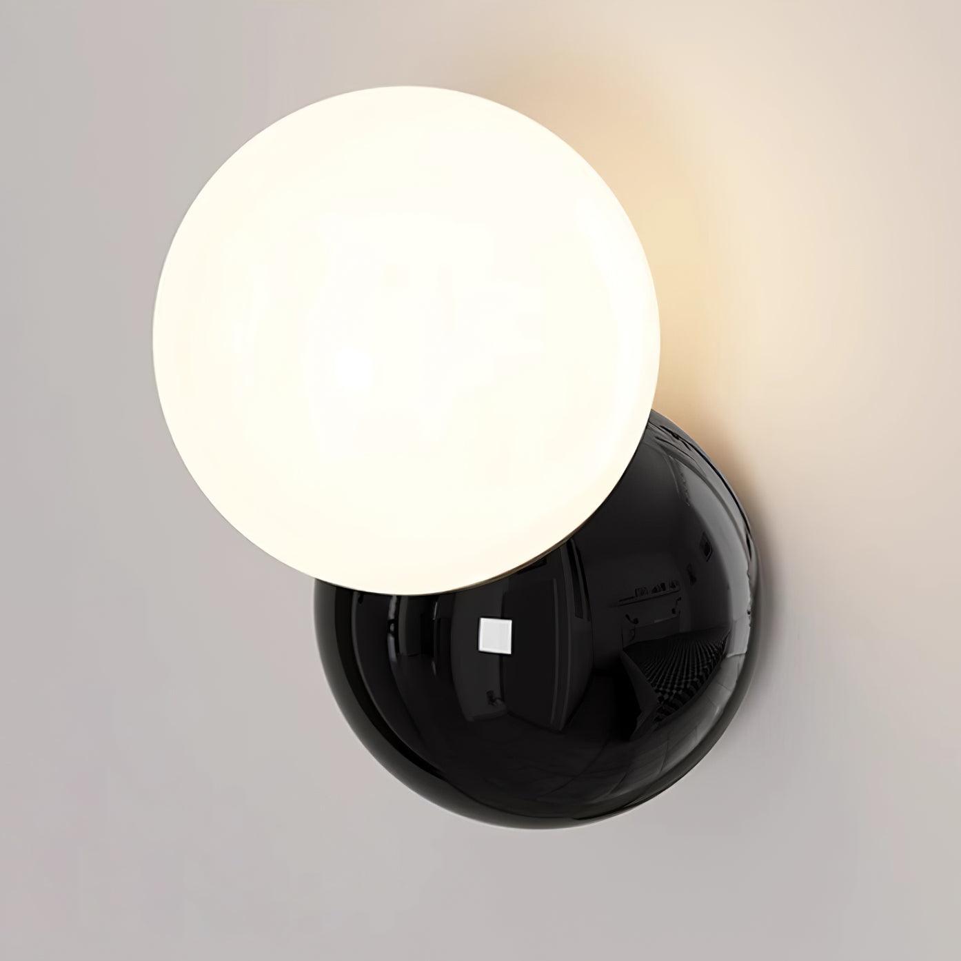 Nora Wall Lamp - Letslighting