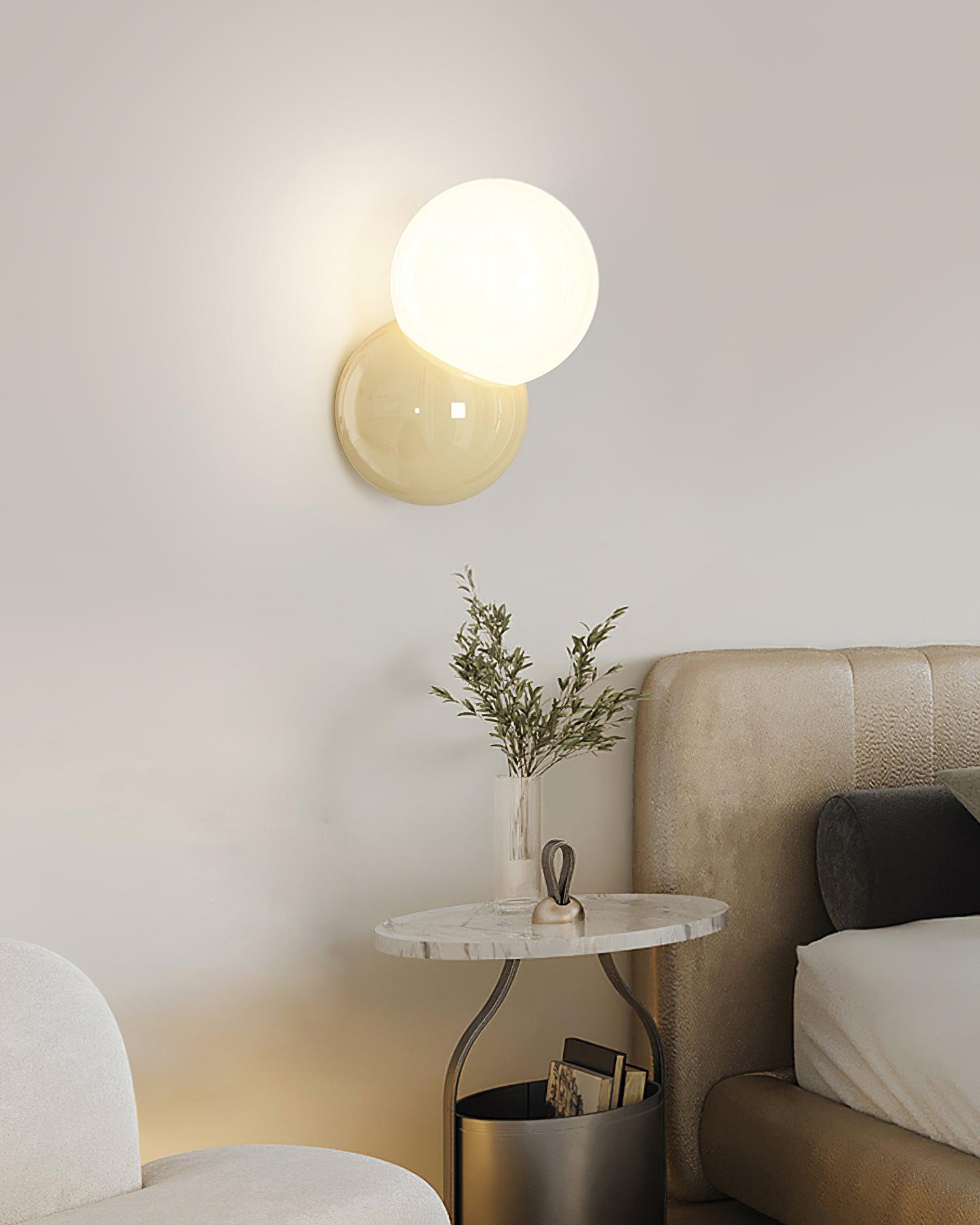 Nora Wall Lamp - Letslighting