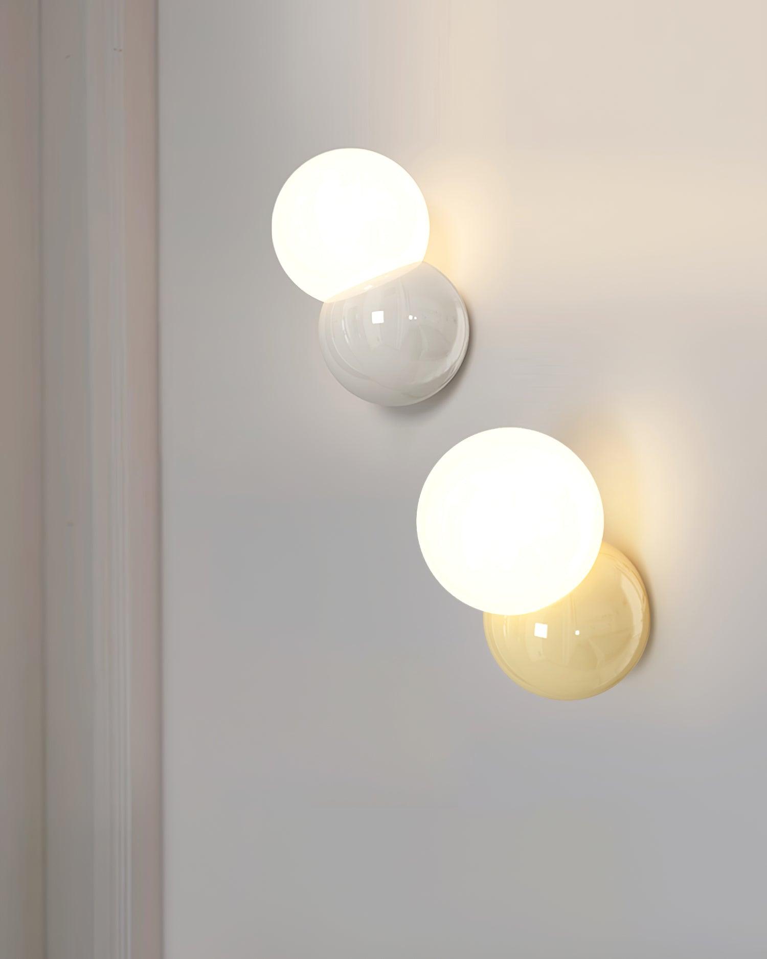 Nora Wall Lamp - Letslighting
