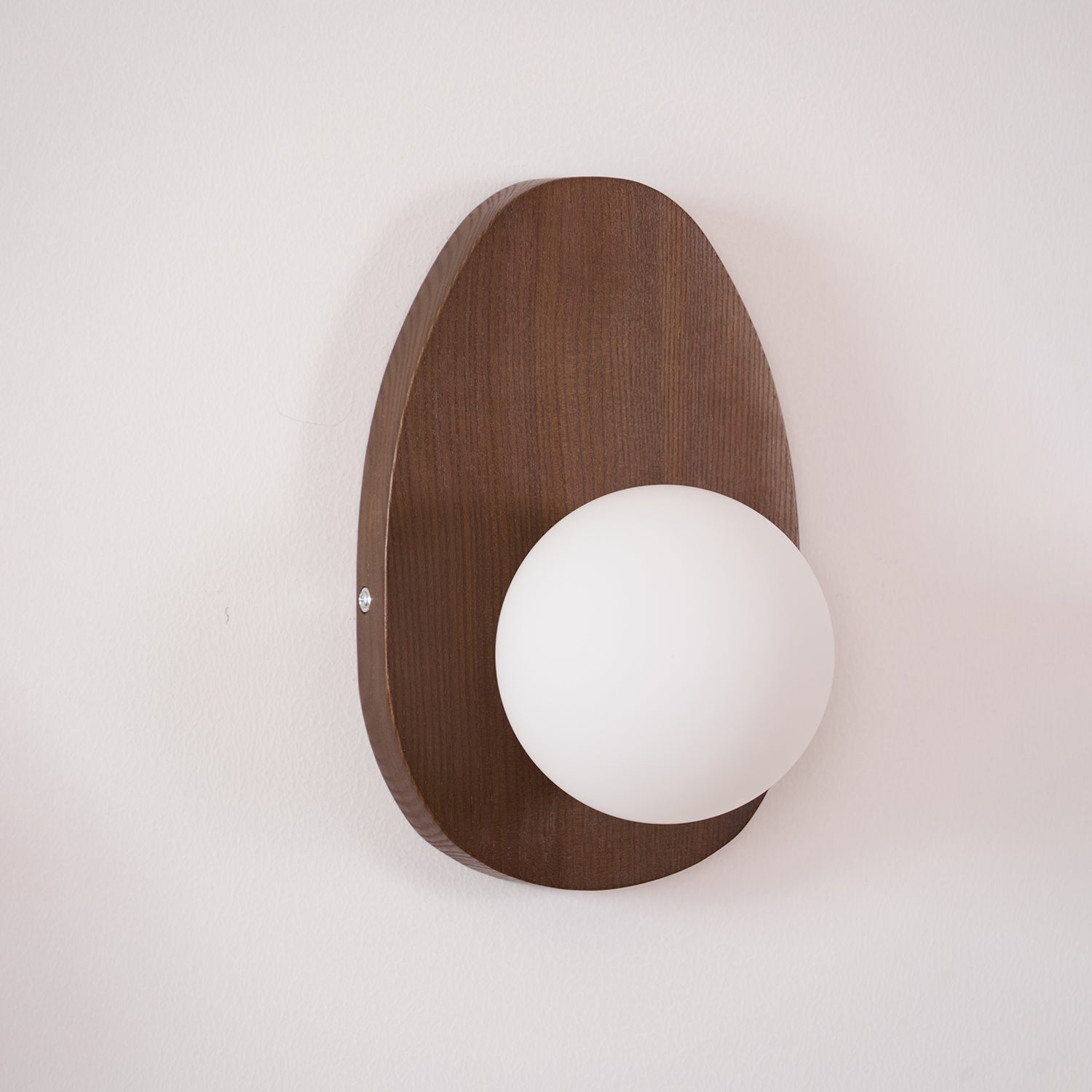 Ralk Pebble-Glow-Wandleuchte