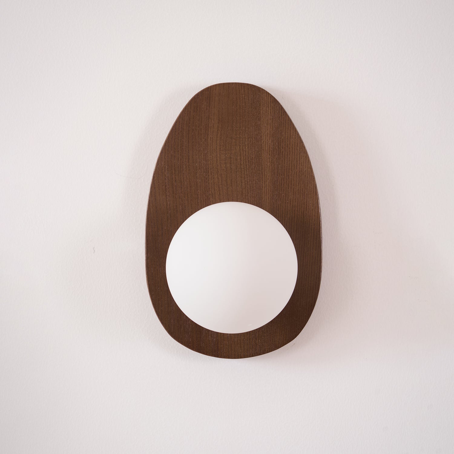 Ralk Pebble-Glow-Wandleuchte
