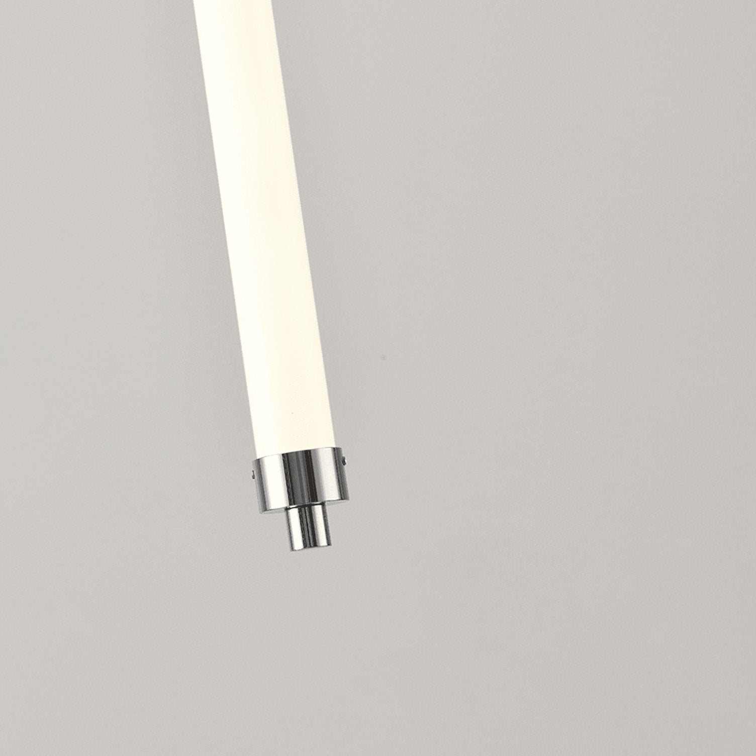 Ollaeos Modern Minimalistisch Glas Pendelleuchte-Letslighting