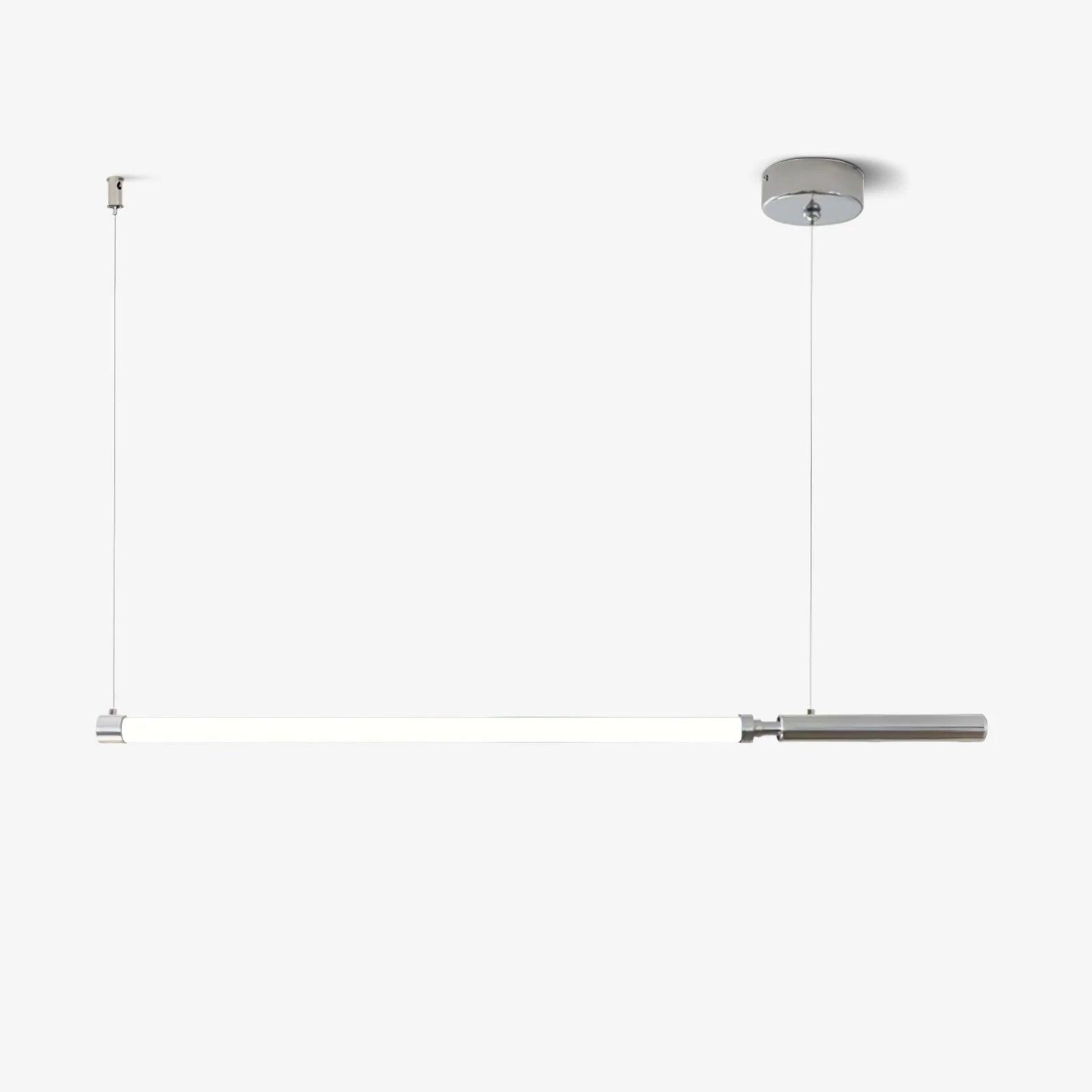 Ollaeos Modern Minimalistisch Glas Pendelleuchte-Letslighting