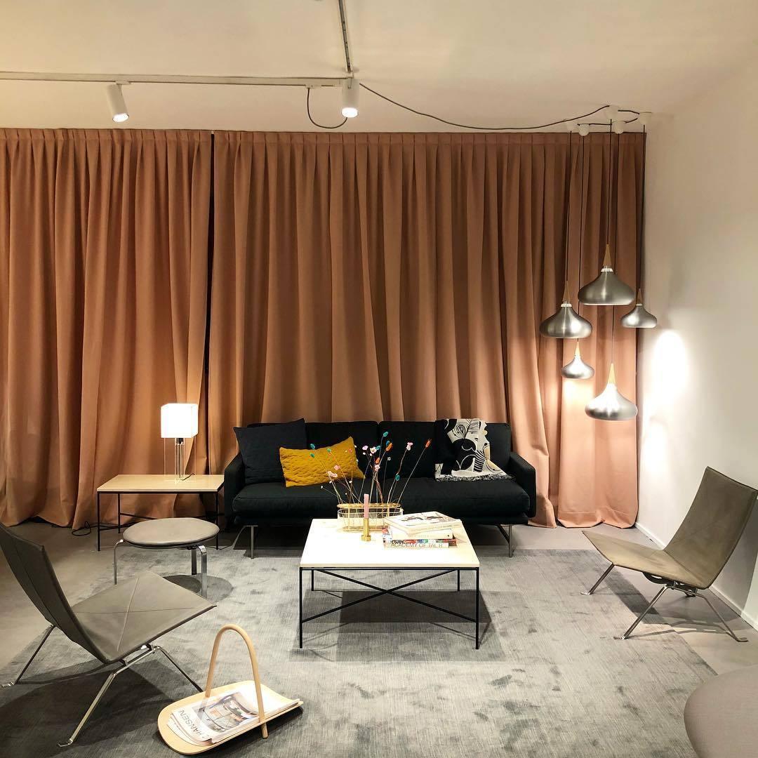 Eldara Aluminium Holz Industrie Pendelleuchte-Letslighting