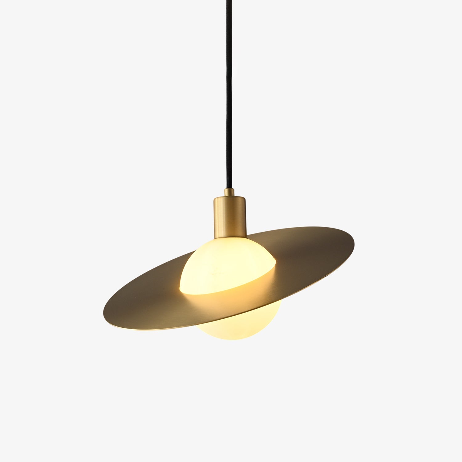Orionis Pendant Lamp - Blowlighting