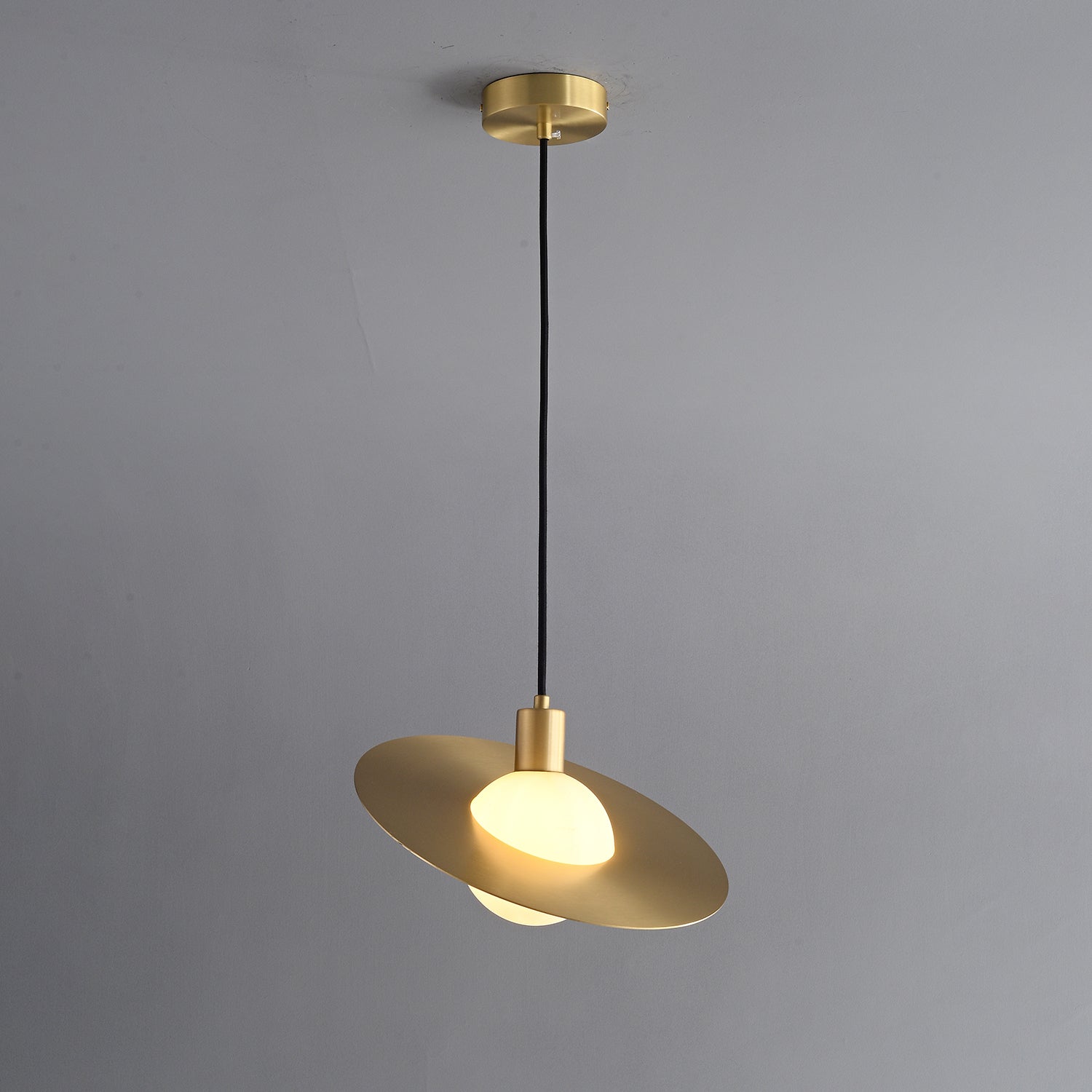 Orionis Pendant Lamp - Blowlighting