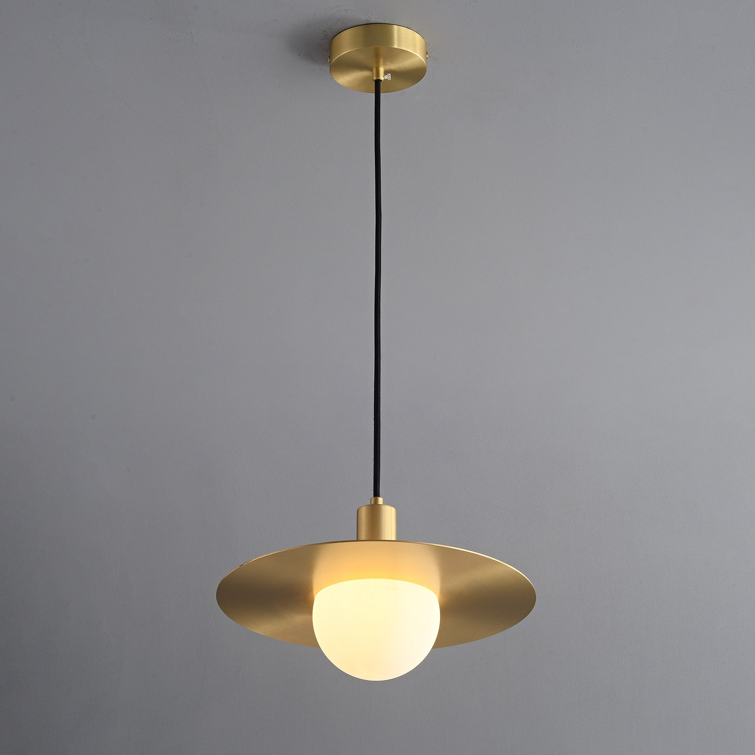 Orionis Pendant Lamp - Blowlighting