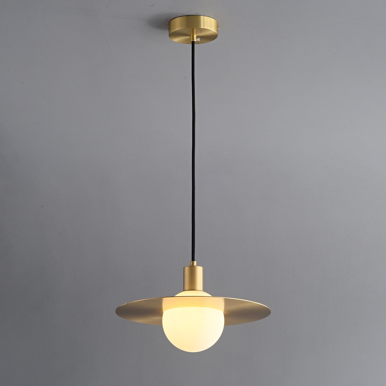 Orionis Pendant Lamp - Blowlighting