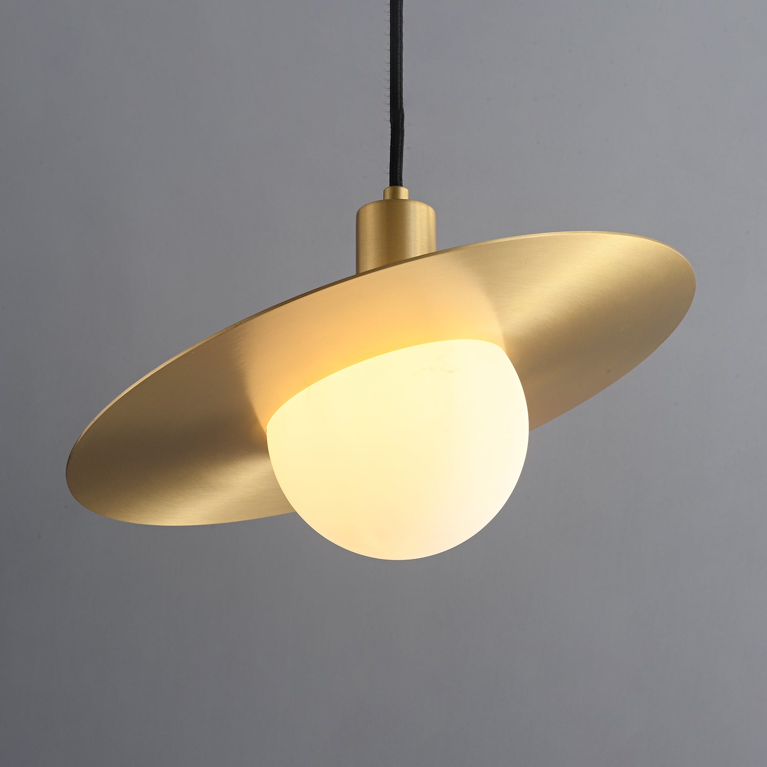 Orionis Pendant Lamp - Blowlighting