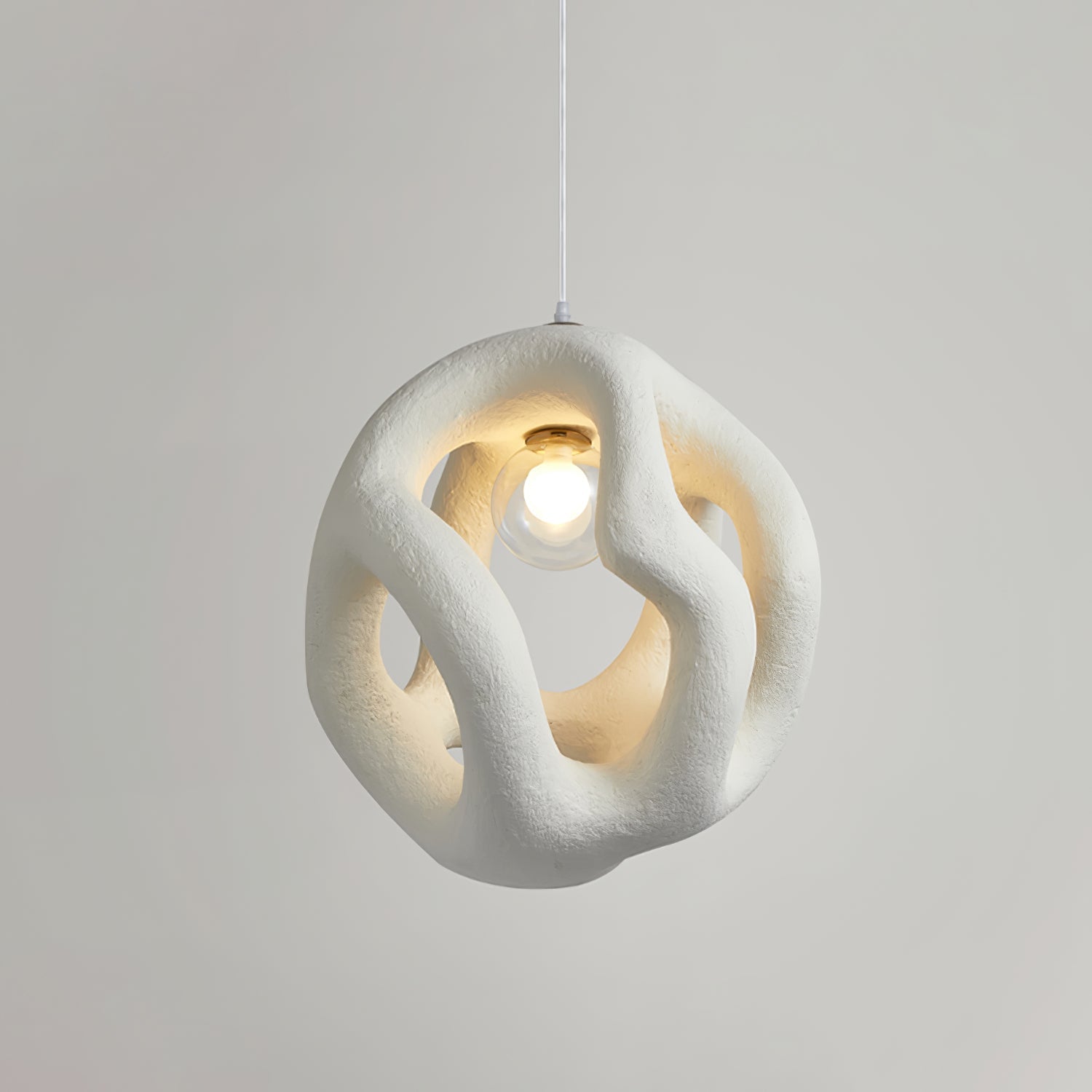 Corra Wabi-Sabi Pendelleuchte Leuchte-Letslighting