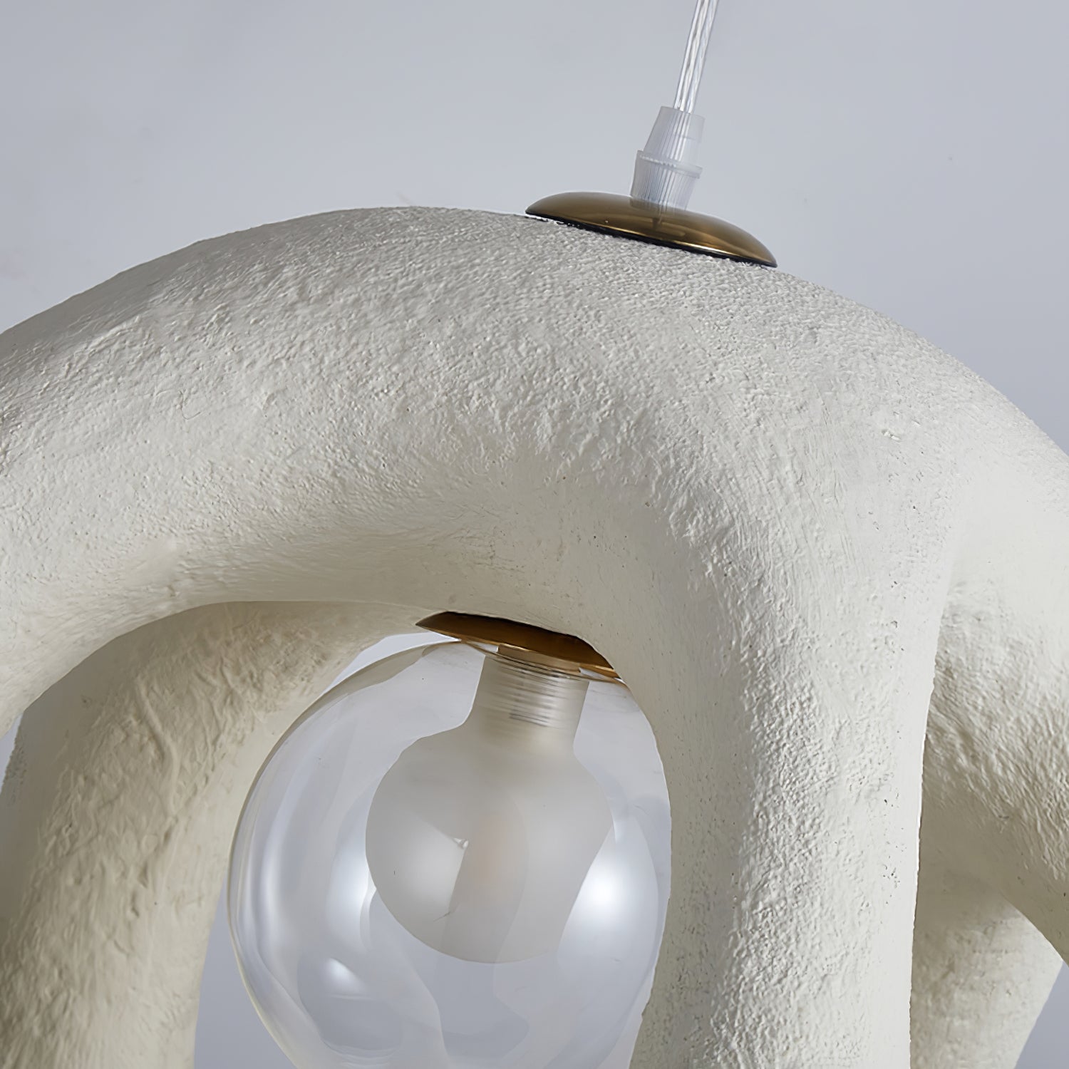 Corra Wabi-Sabi Pendelleuchte Leuchte-Letslighting