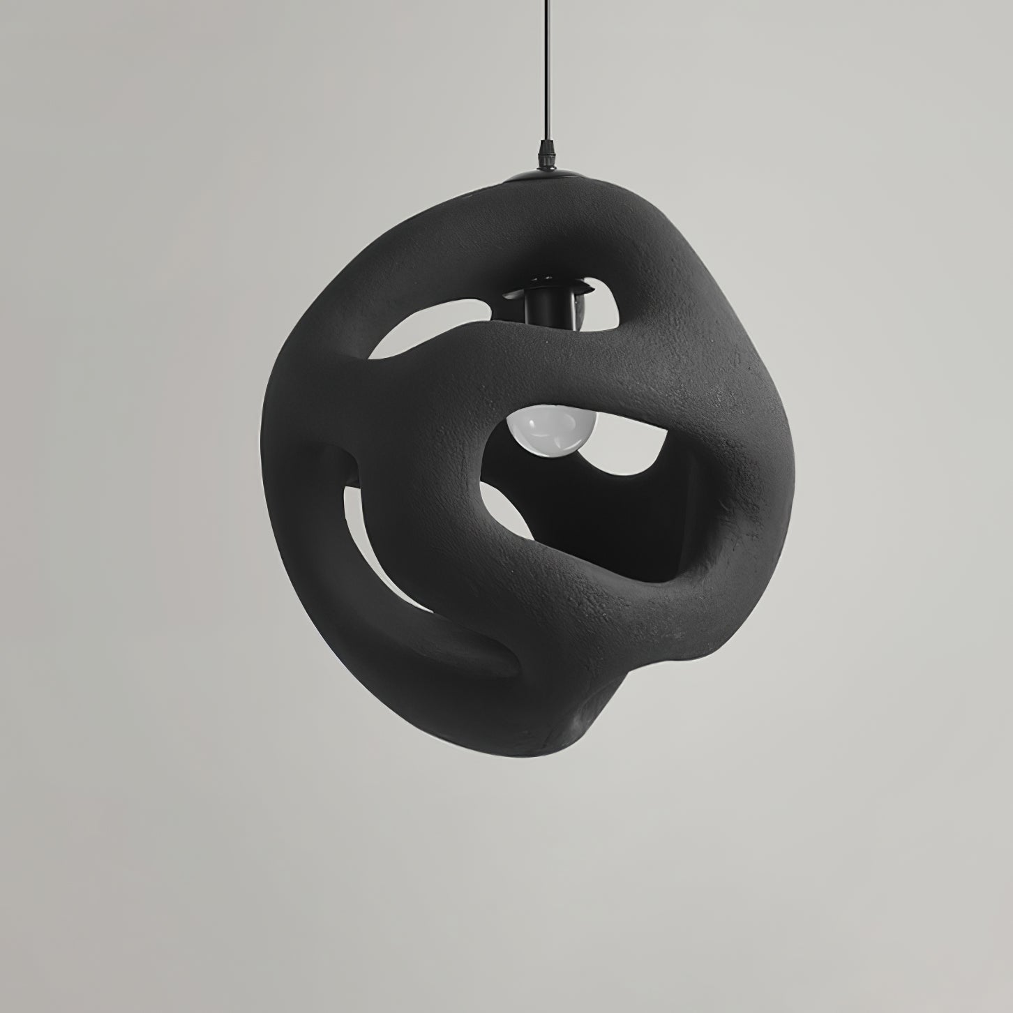 Corra Wabi-Sabi Pendelleuchte Leuchte-Letslighting