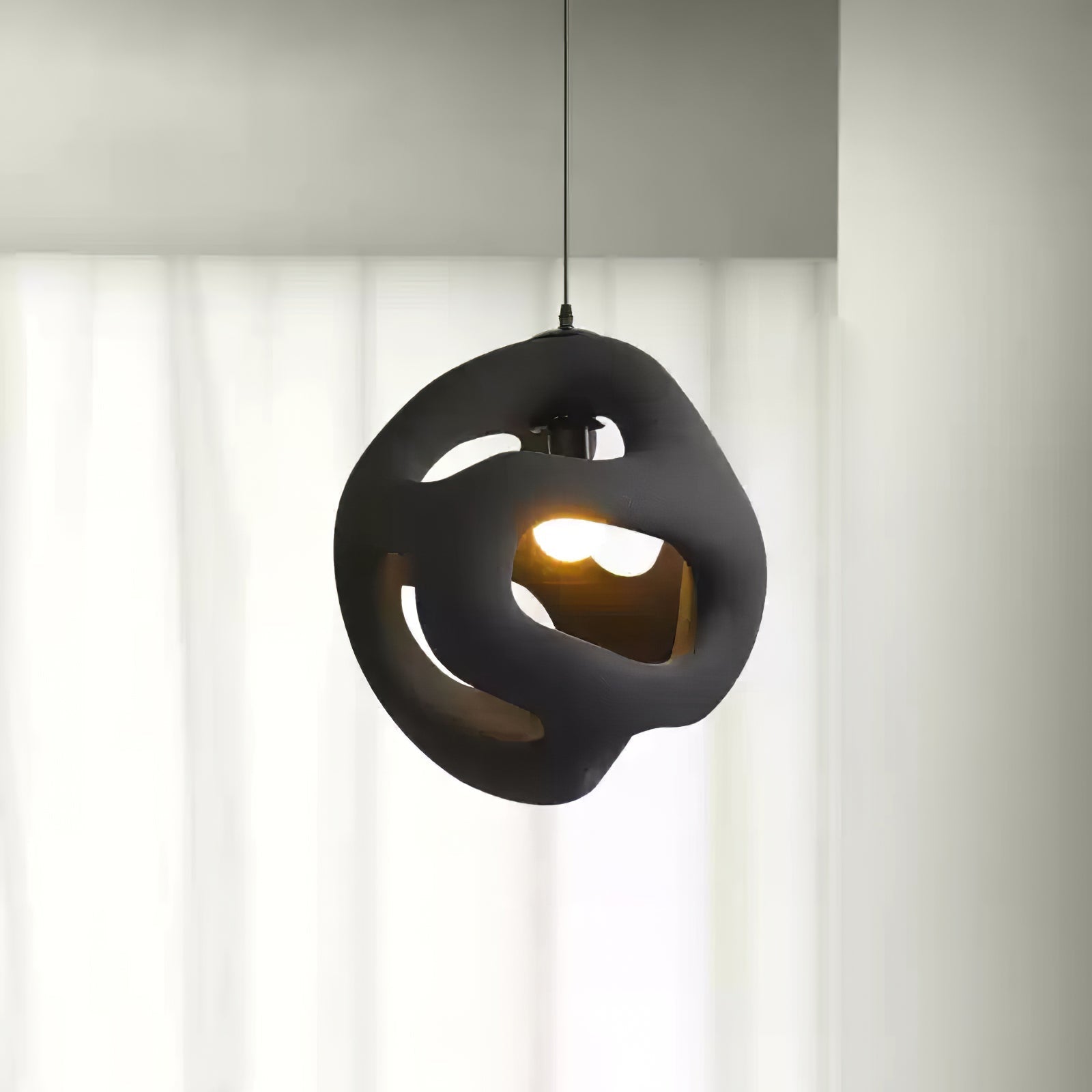 Corra Wabi-Sabi Pendelleuchte Leuchte-Letslighting