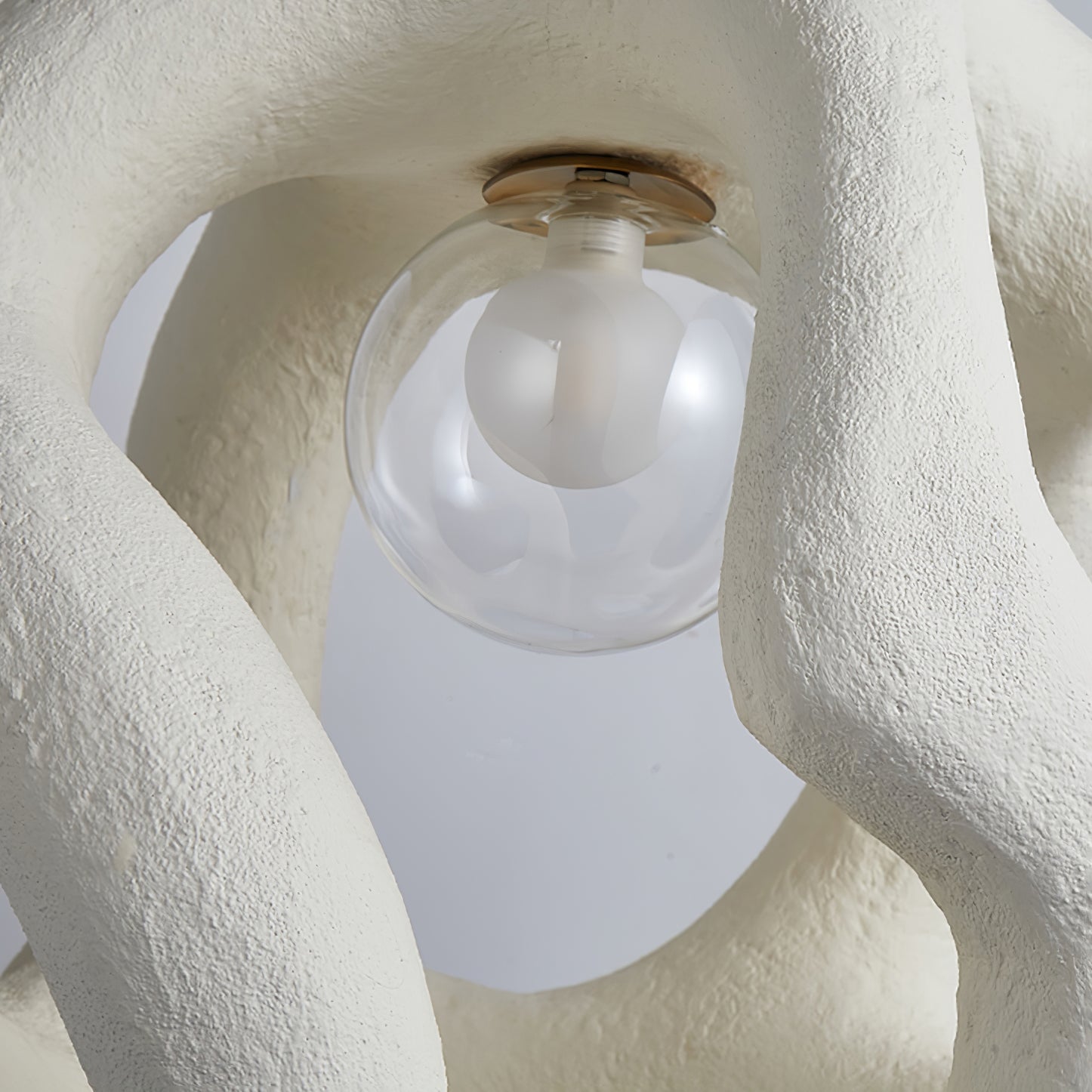 Corra Wabi-Sabi Pendelleuchte Leuchte-Letslighting