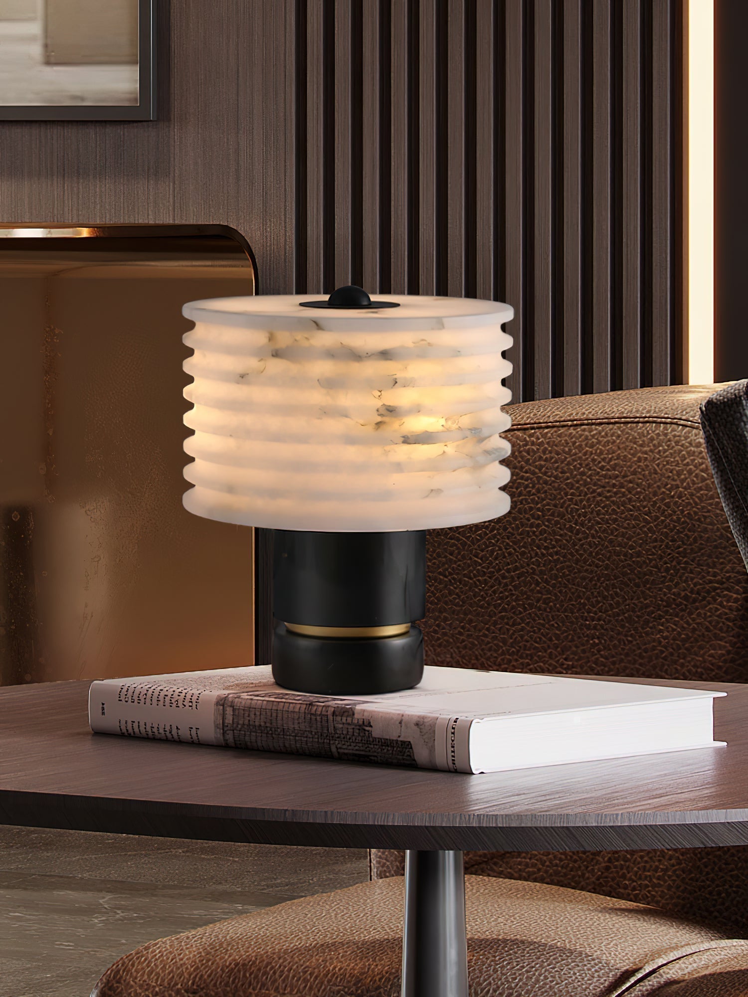Outela Table Lamp - Letslighting