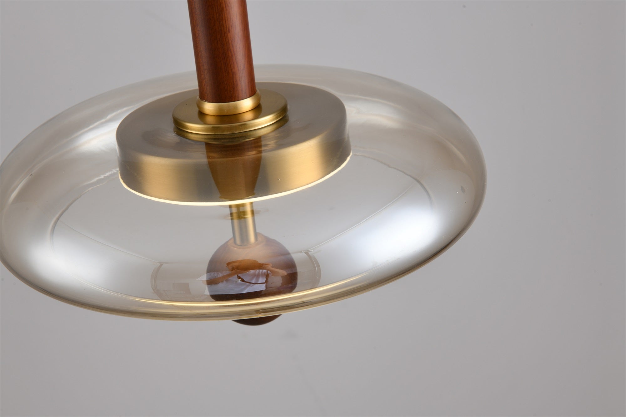 Audrey Vintage Pendelleuchte-Letslighting