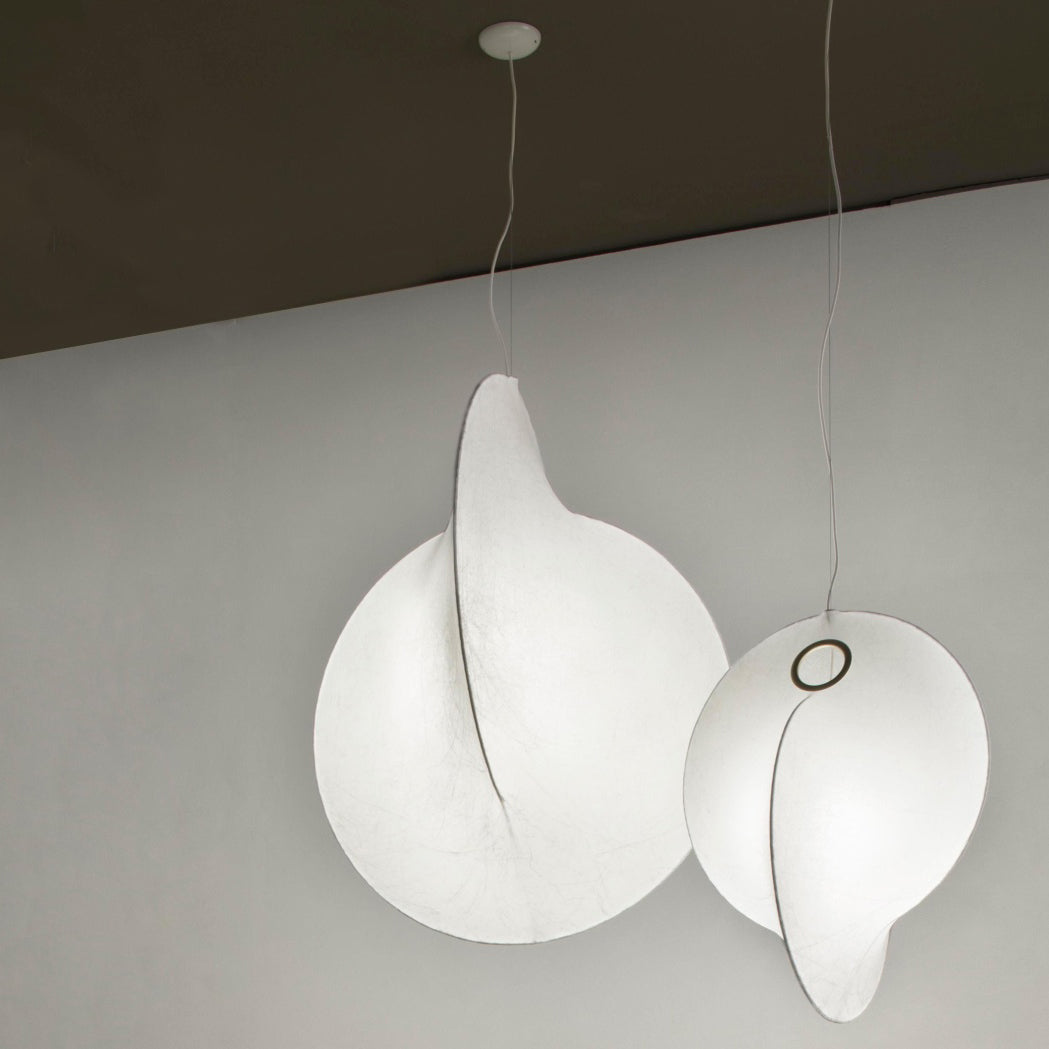 Mirelian Stahl Künstlerisch Pendelleuchte Lampe-Letslighting