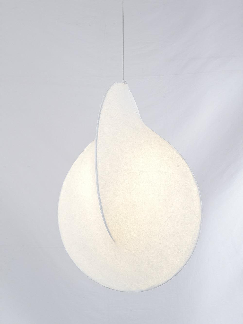 Mirelian Stahl Künstlerisch Pendelleuchte Lampe-Letslighting