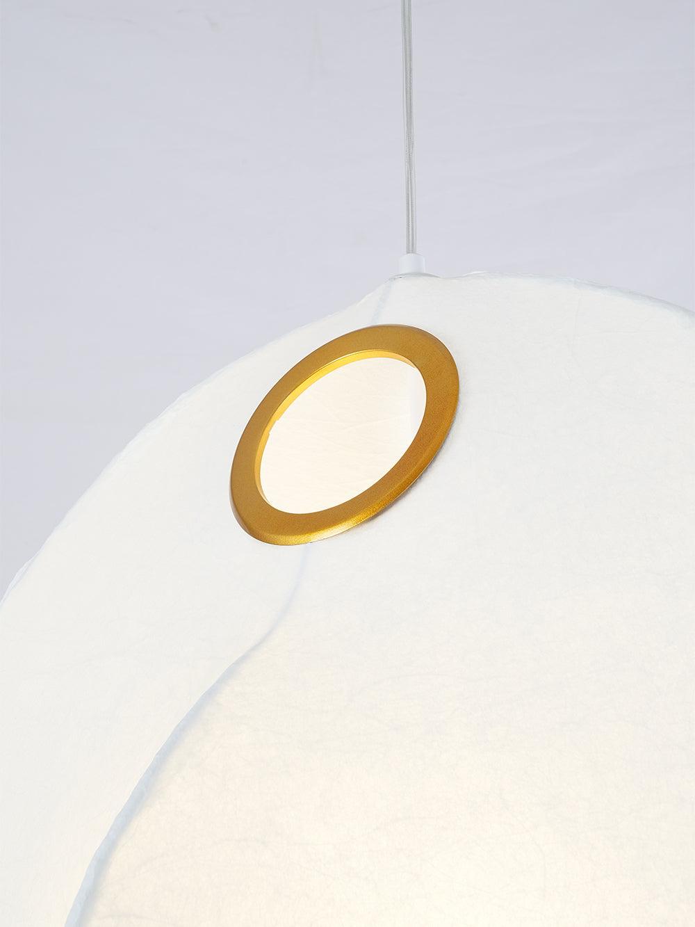 Mirelian Stahl Künstlerisch Pendelleuchte Lampe-Letslighting