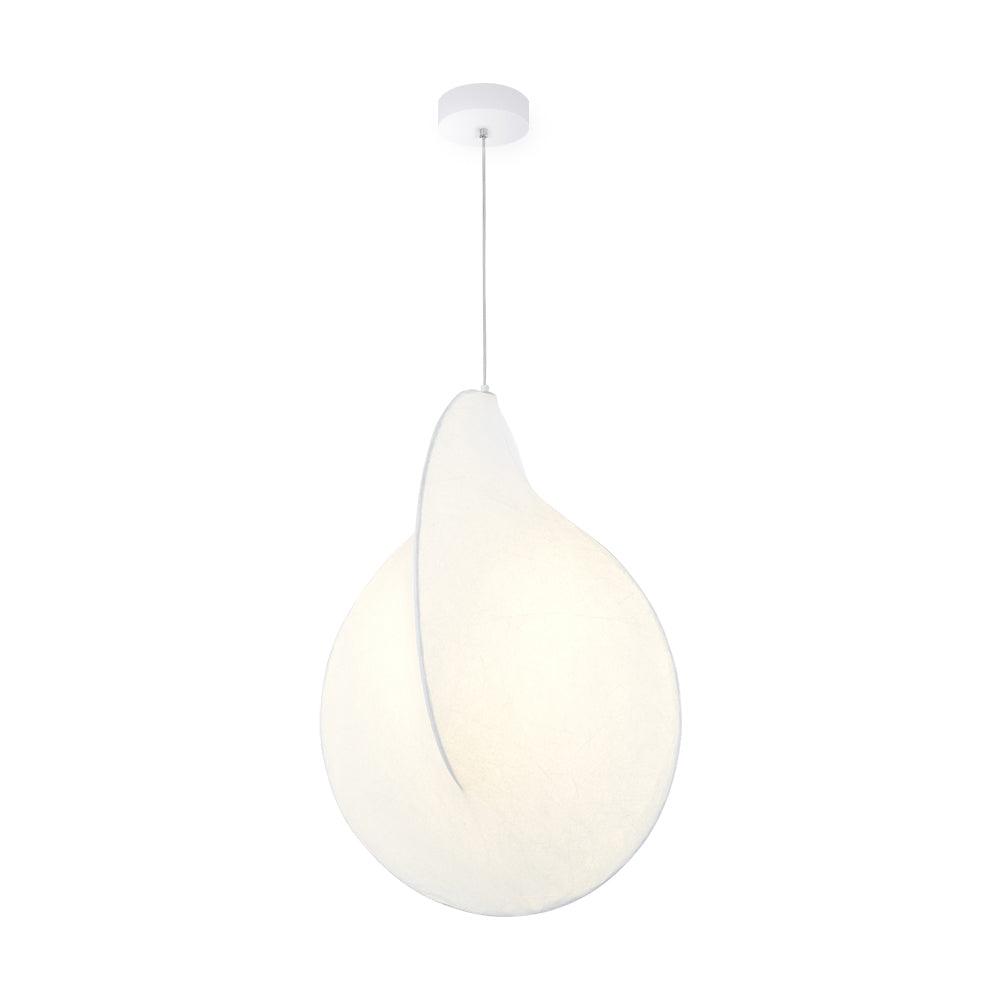 Mirelian Stahl Künstlerisch Pendelleuchte Lampe-Letslighting