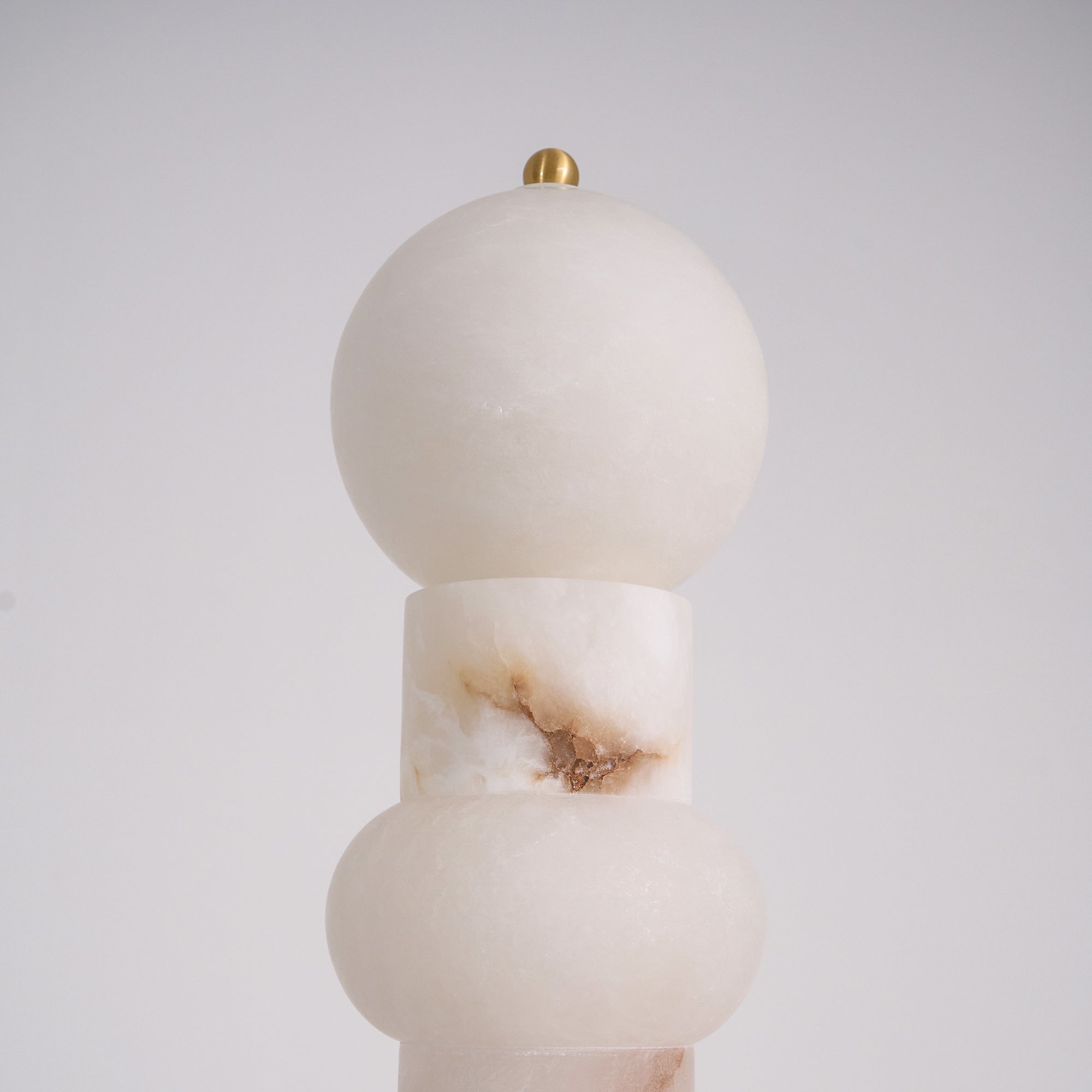 Pagoda Floor Lamp - Letslighting