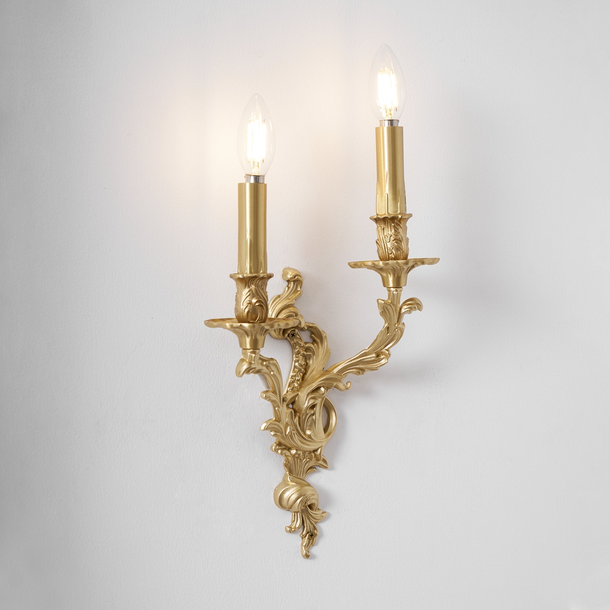 Veraee Wandleuchte im Nordischen Vintage-Stil-Letslighting