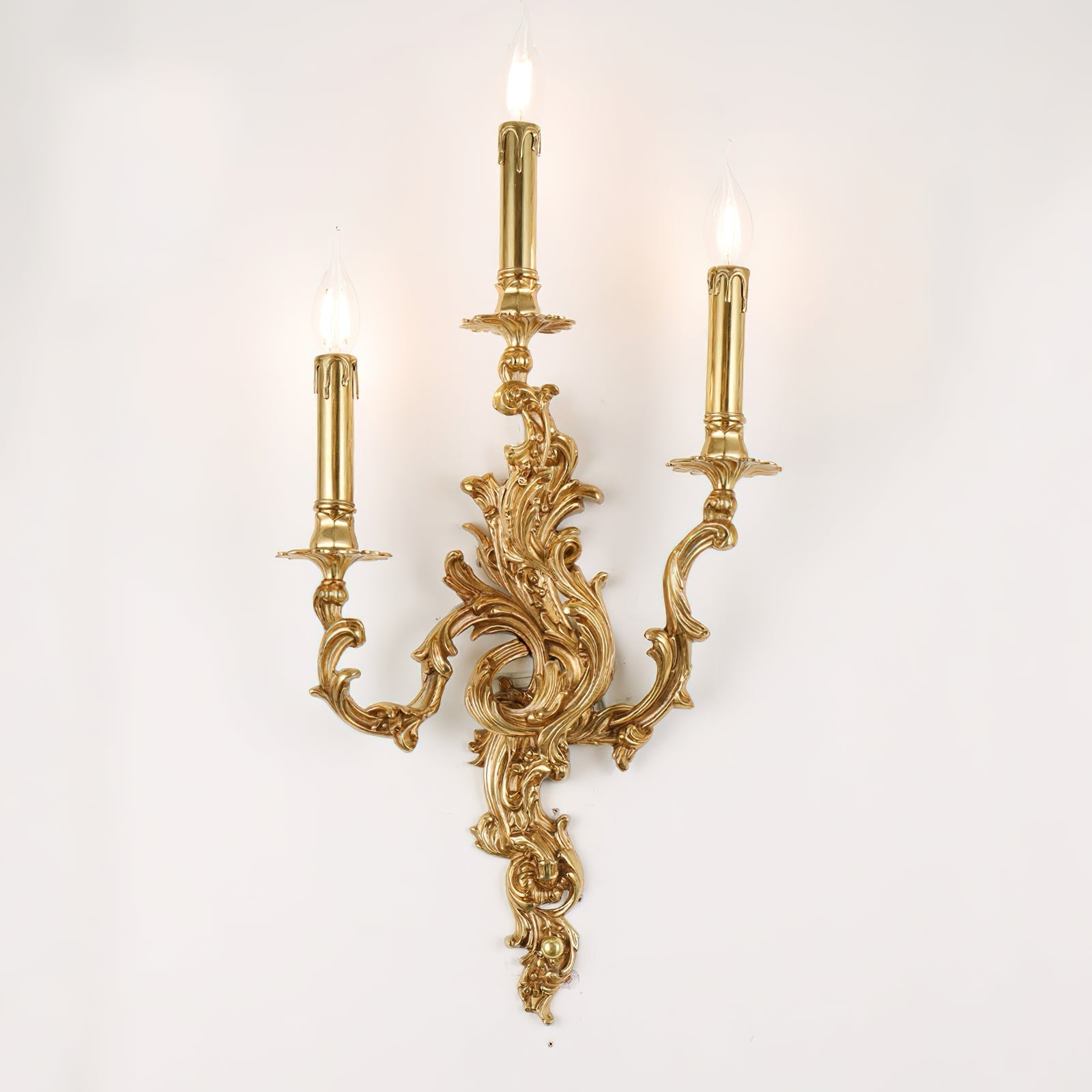 Veraee Wandleuchte im Nordischen Vintage-Stil-Letslighting
