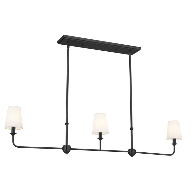Mymareth Moderner Linearer Kronleuchter-Letslighting