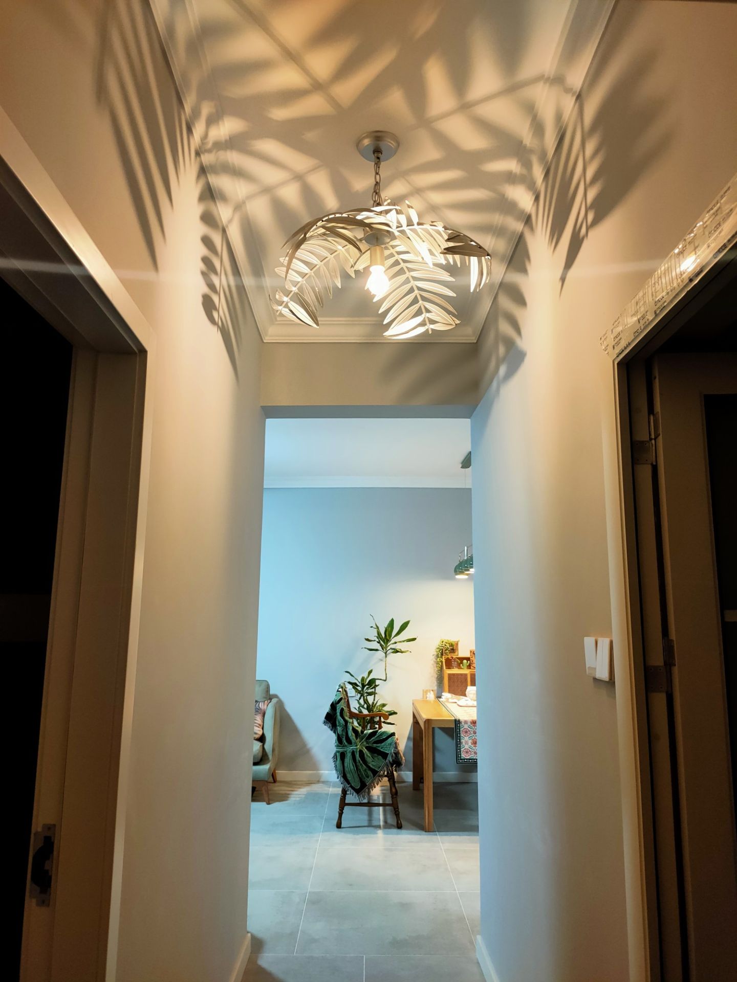 Citalos Pendelleuchte Individuelle Kreativität-Letslighting