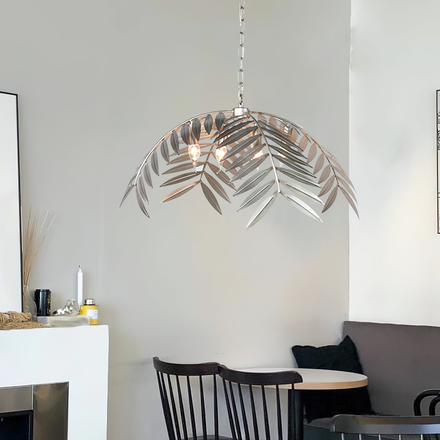 Citalos Pendelleuchte Individuelle Kreativität-Letslighting