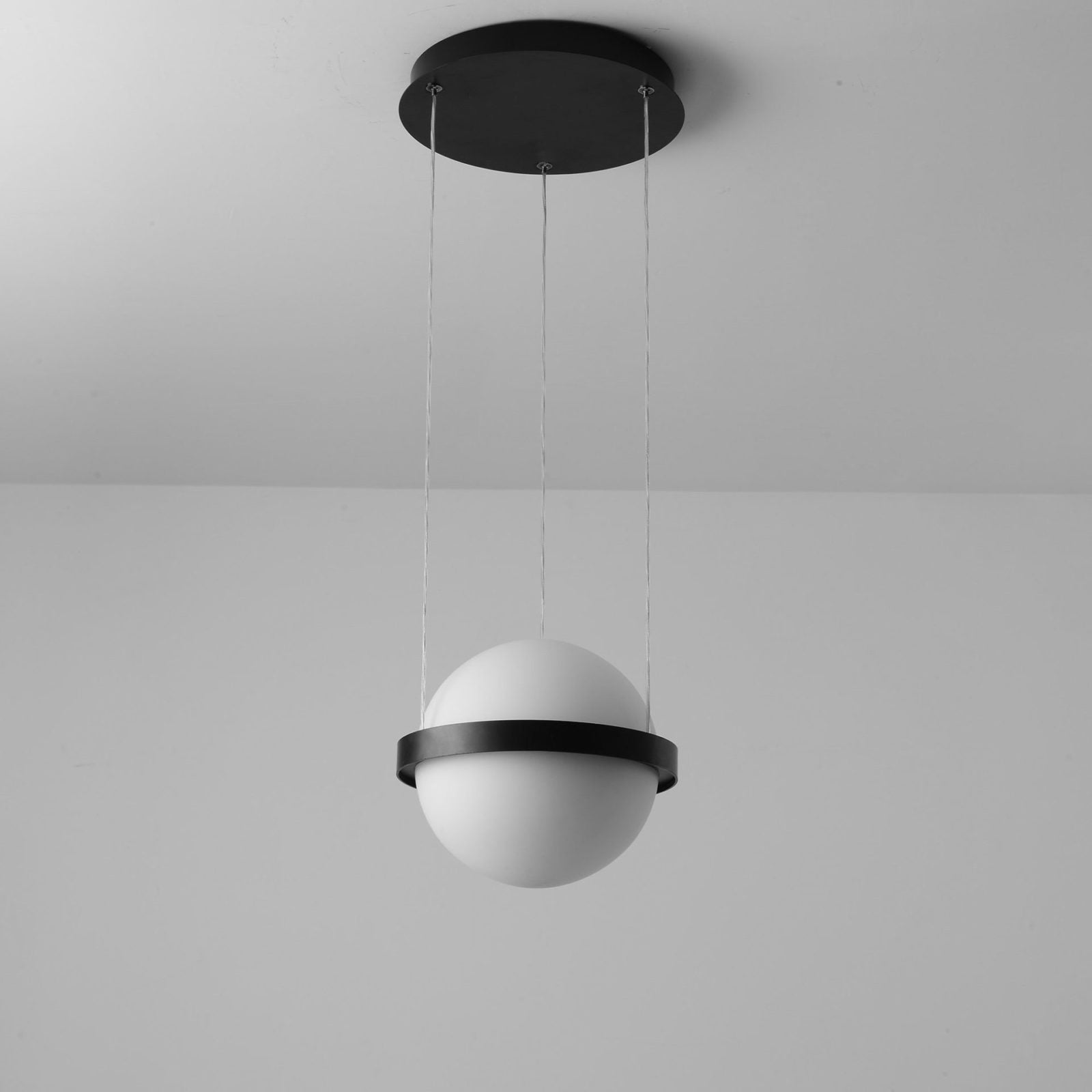 Vacaria Pendelleuchte Kunststoff Modern Minimalistisch-Letslighting