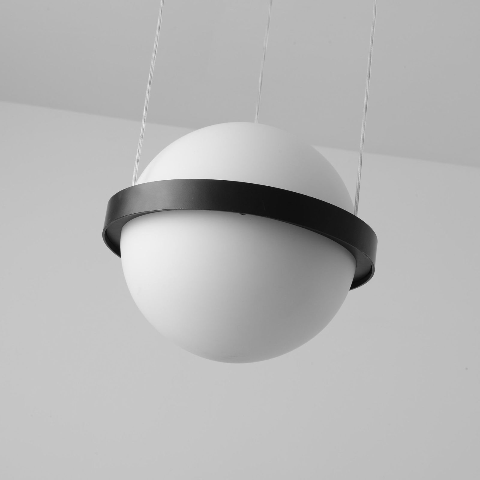 Vacaria Pendelleuchte Kunststoff Modern Minimalistisch-Letslighting