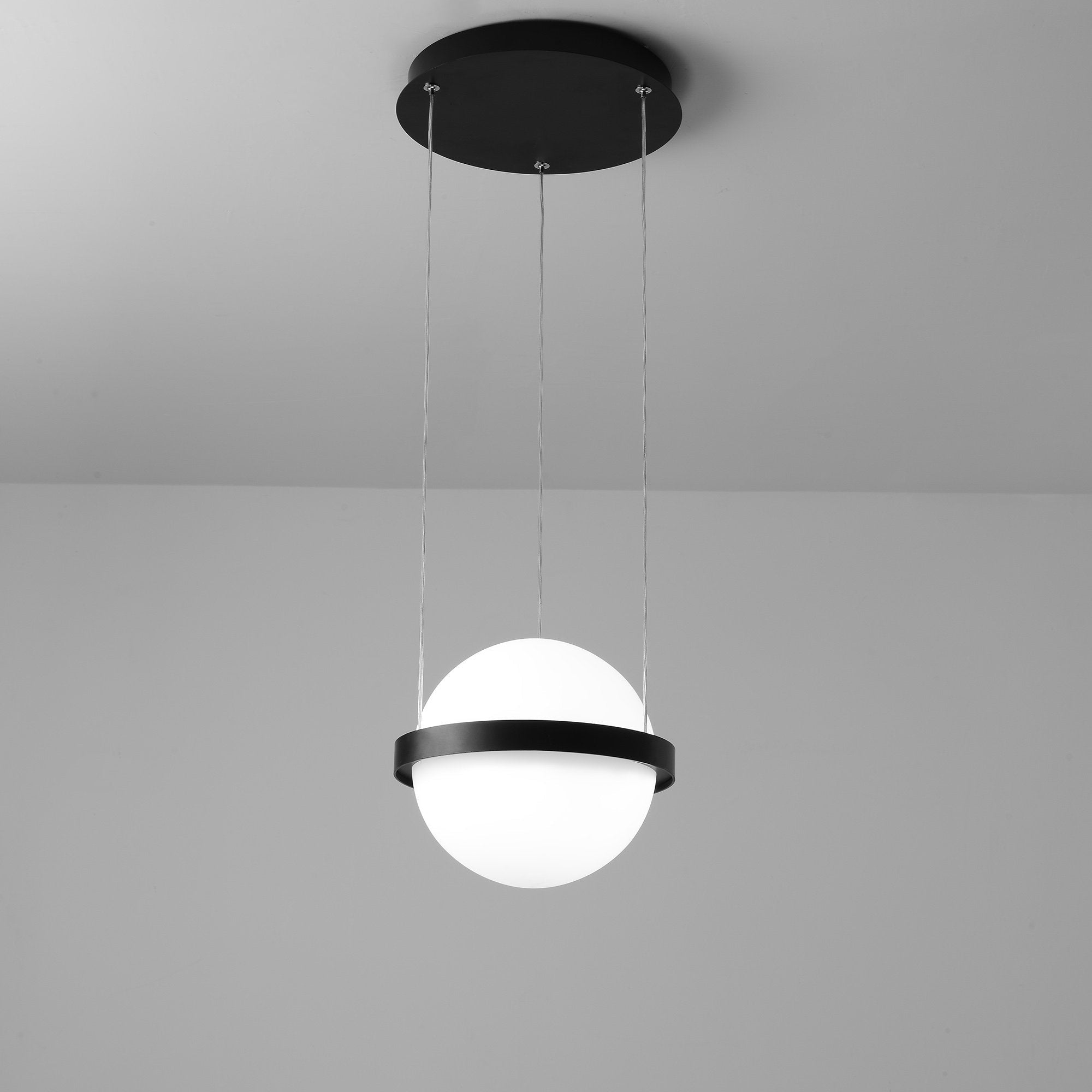 Xenith Zeitgenössisch Pendelleuchte-Letslighting