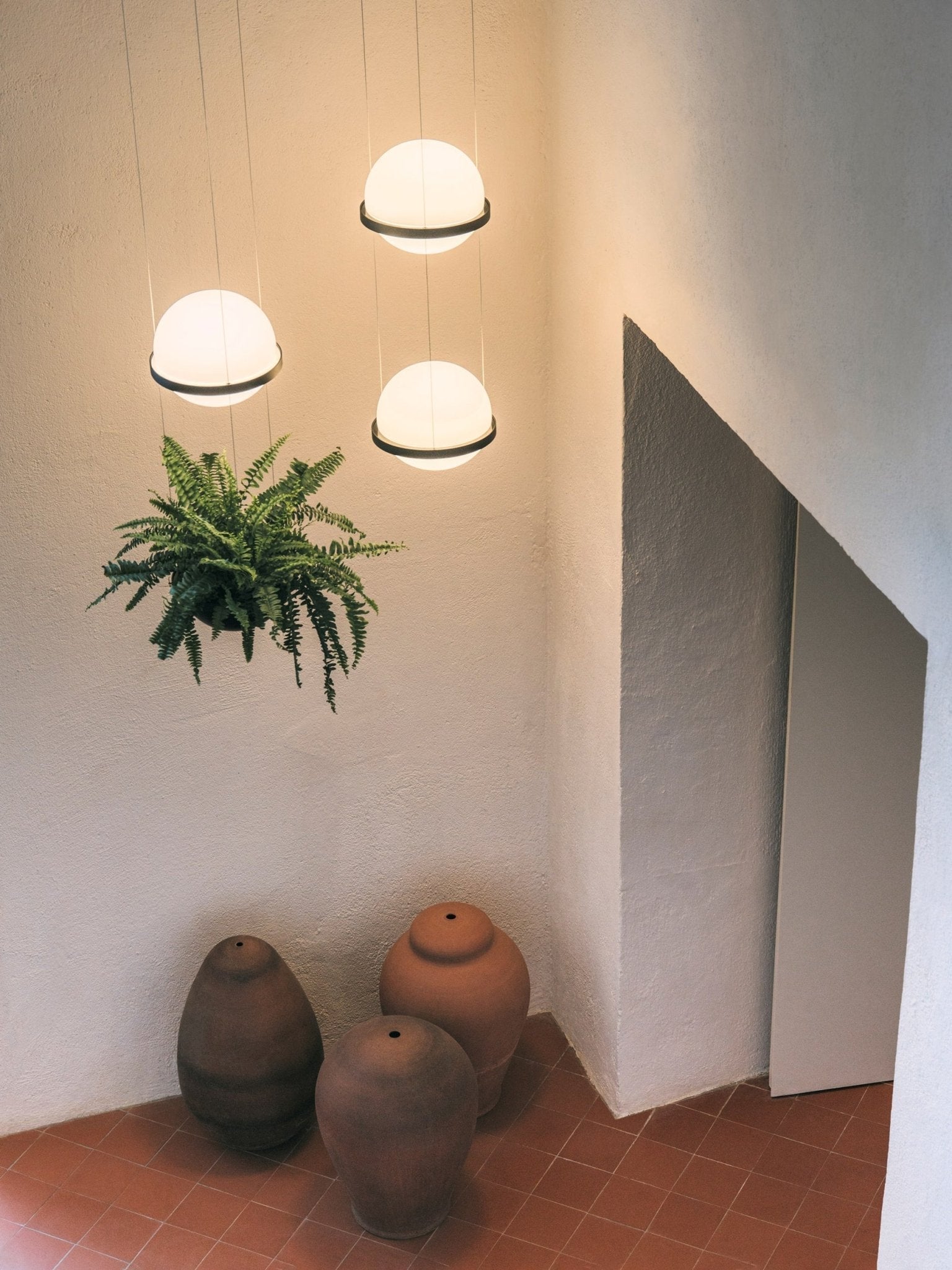 Xenith Zeitgenössisch Pendelleuchte-Letslighting