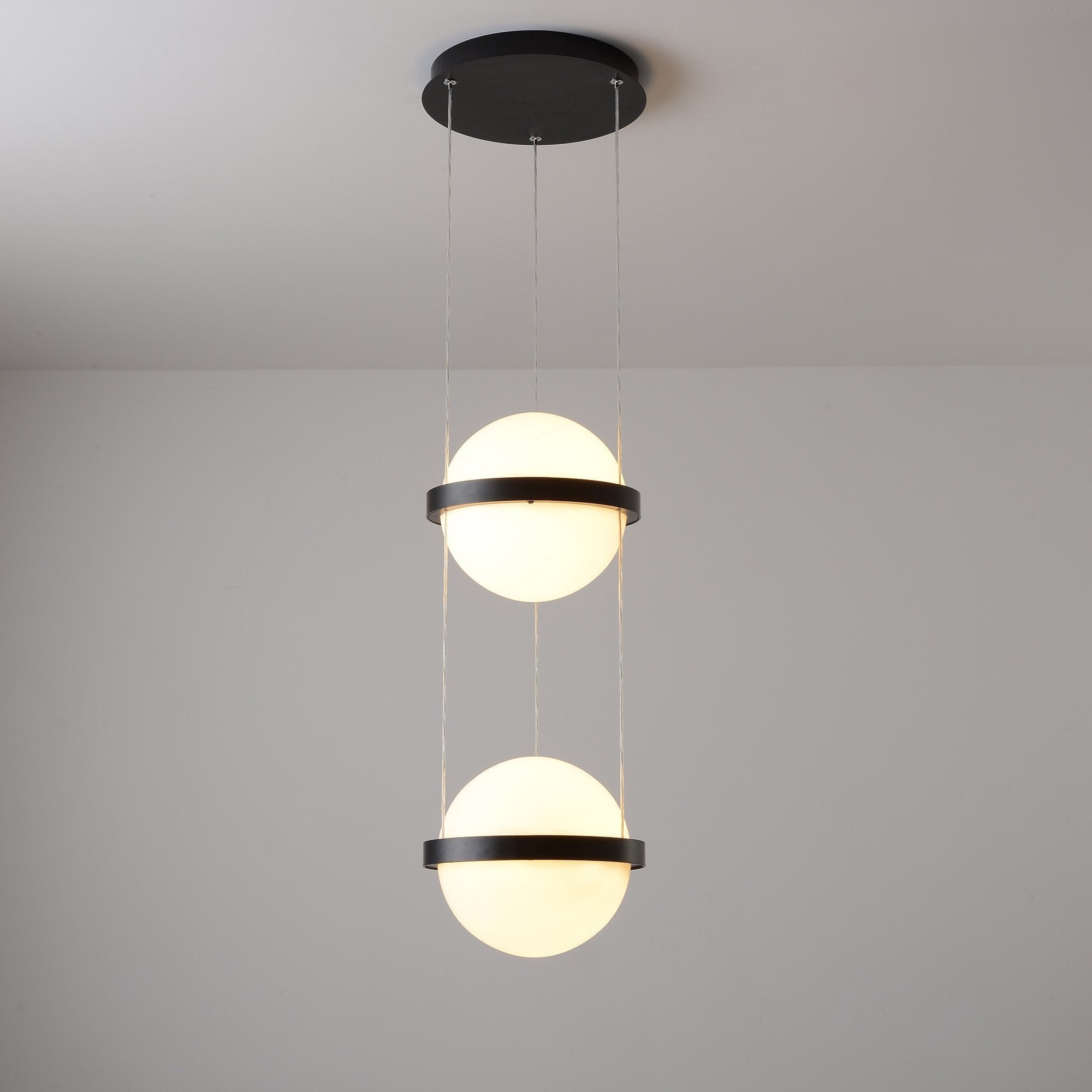 Xenith Zeitgenössisch Pendelleuchte-Letslighting
