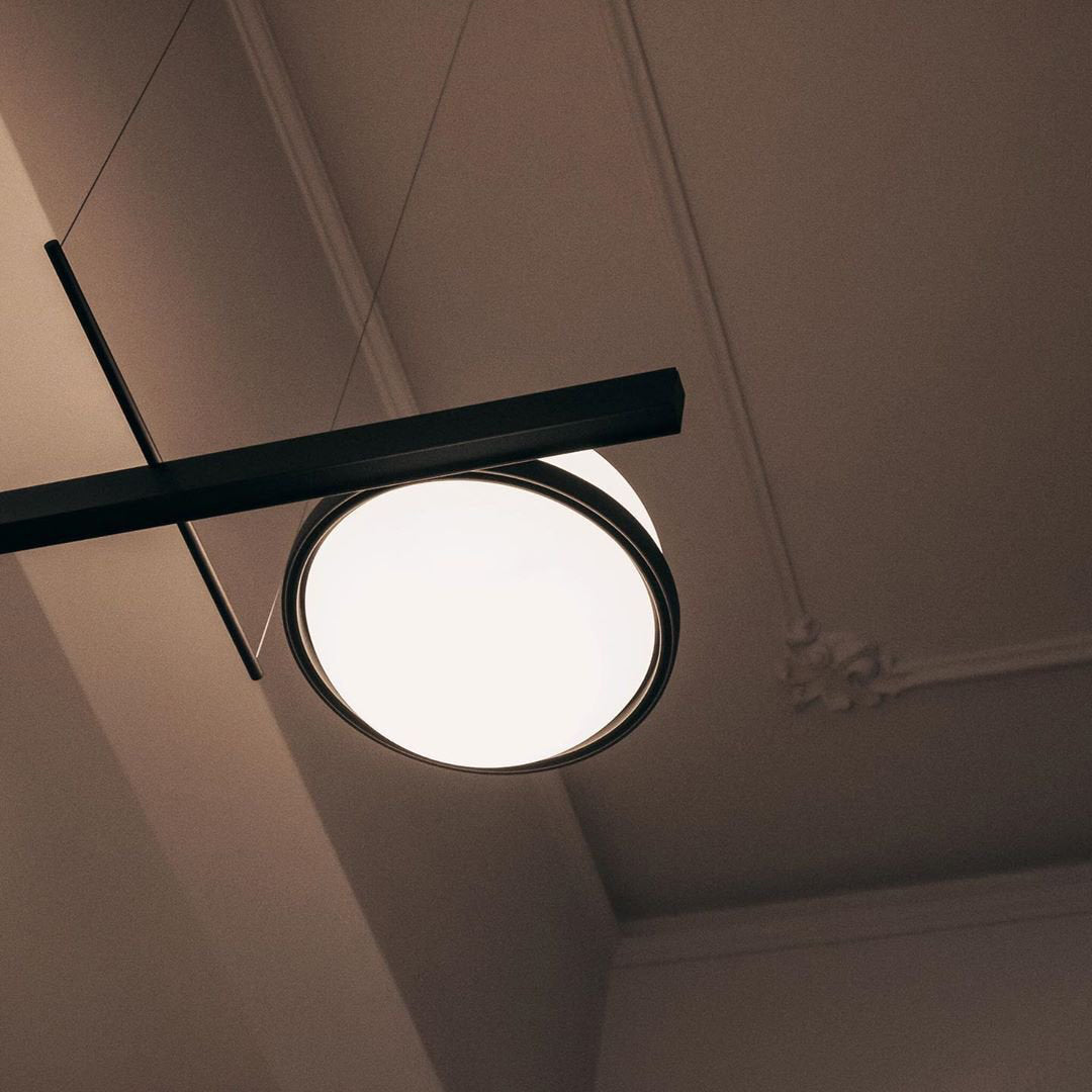 Xenith Zeitgenössisch Pendelleuchte-Letslighting