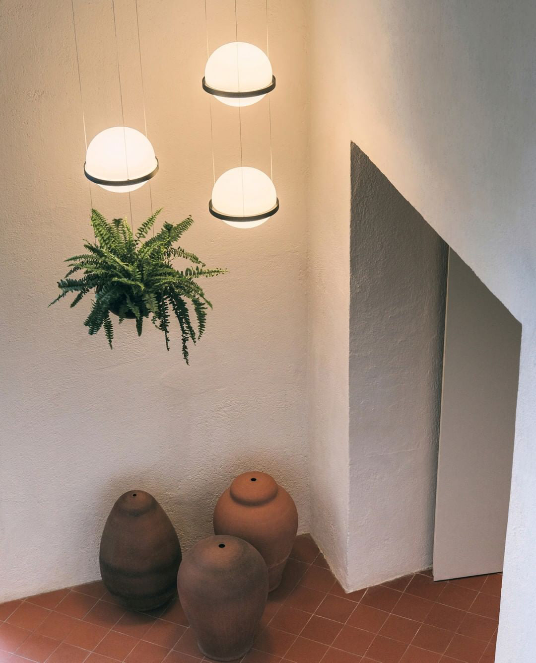 Xenith Zeitgenössisch Pendelleuchte-Letslighting