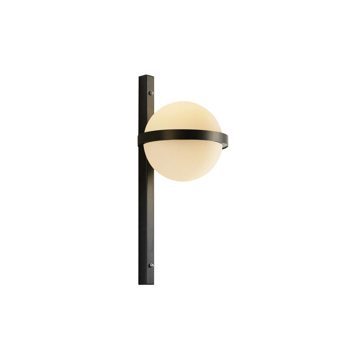 Olthaarae Moderne Wandleuchte aus Kunststoff-Letslighting