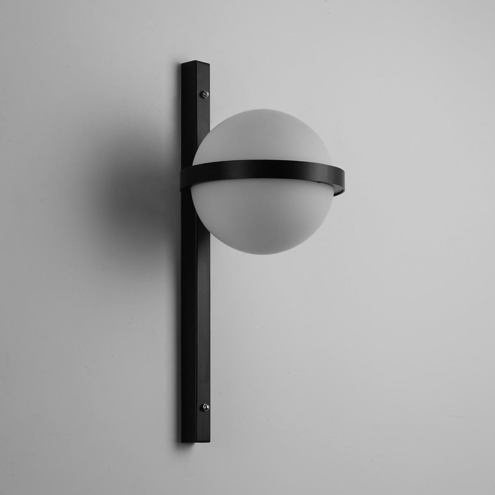 Olthaarae Moderne Wandleuchte aus Kunststoff-Letslighting