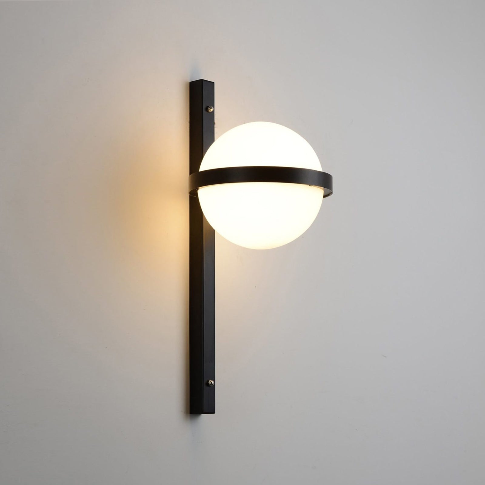 Olthaarae Moderne Wandleuchte aus Kunststoff-Letslighting