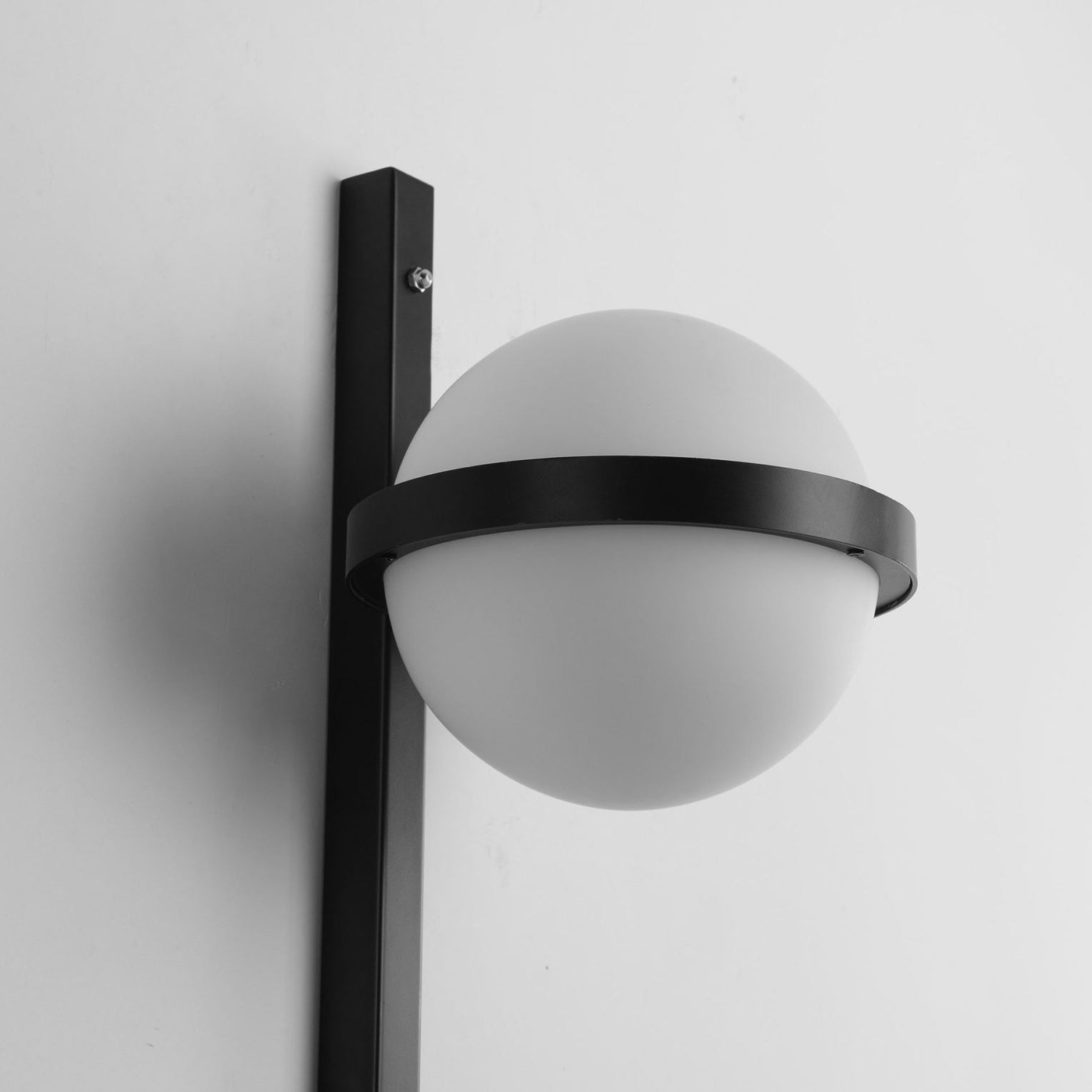 Olthaarae Moderne Wandleuchte aus Kunststoff-Letslighting