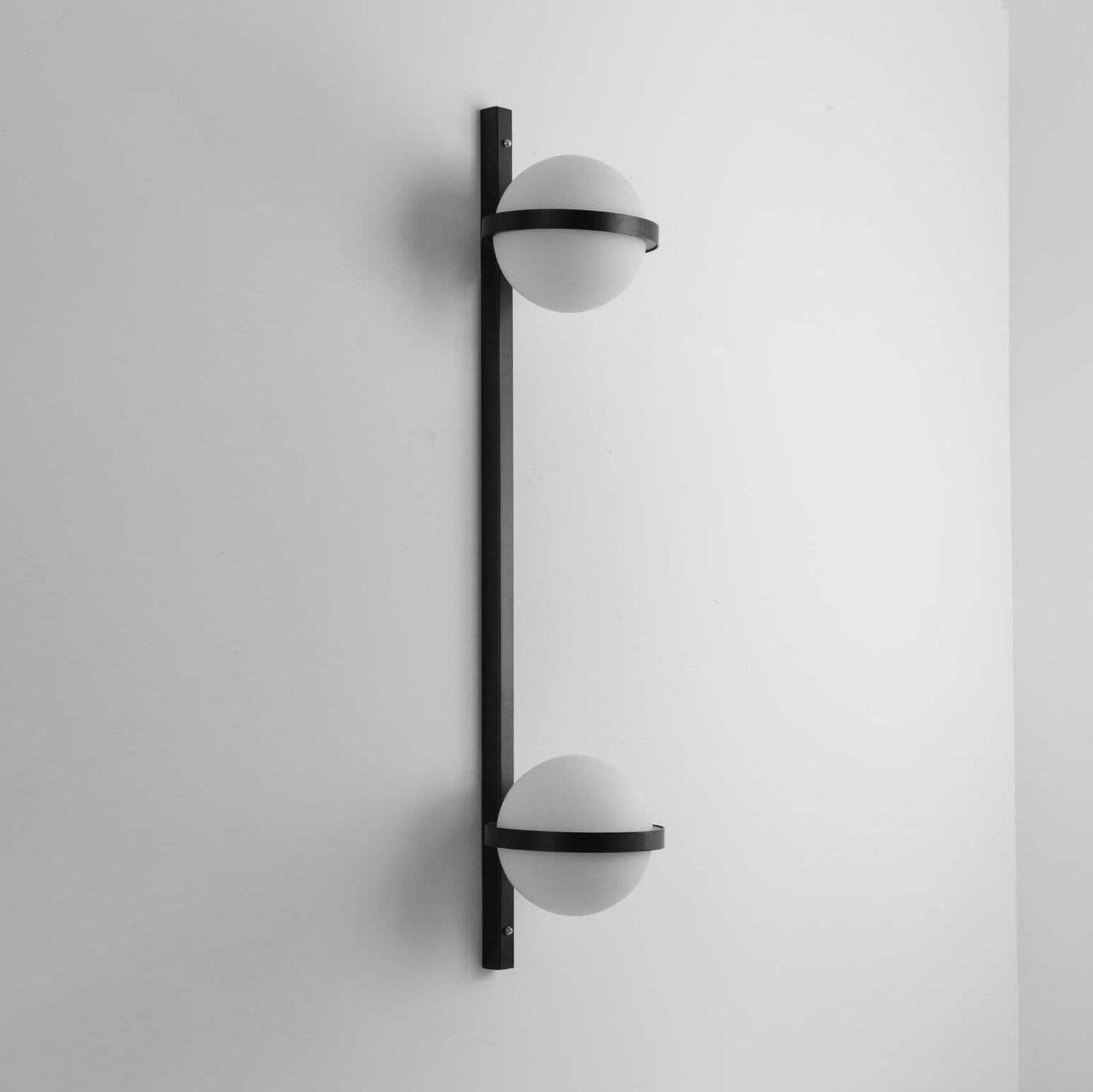 Olthaarae Moderne Wandleuchte aus Kunststoff-Letslighting